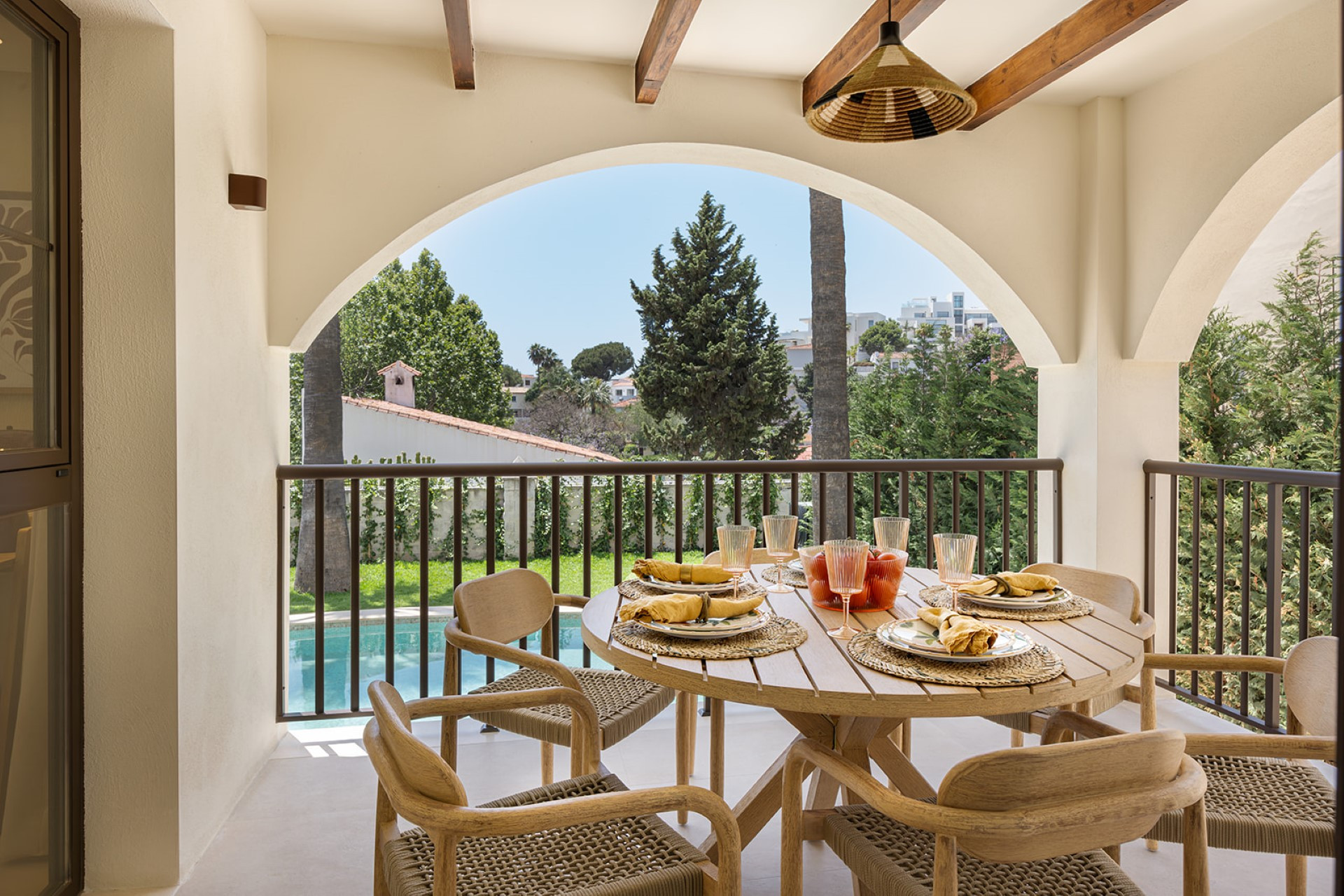 Luxurious 6-bedroom villa in Nueva Andalucia, Marbella