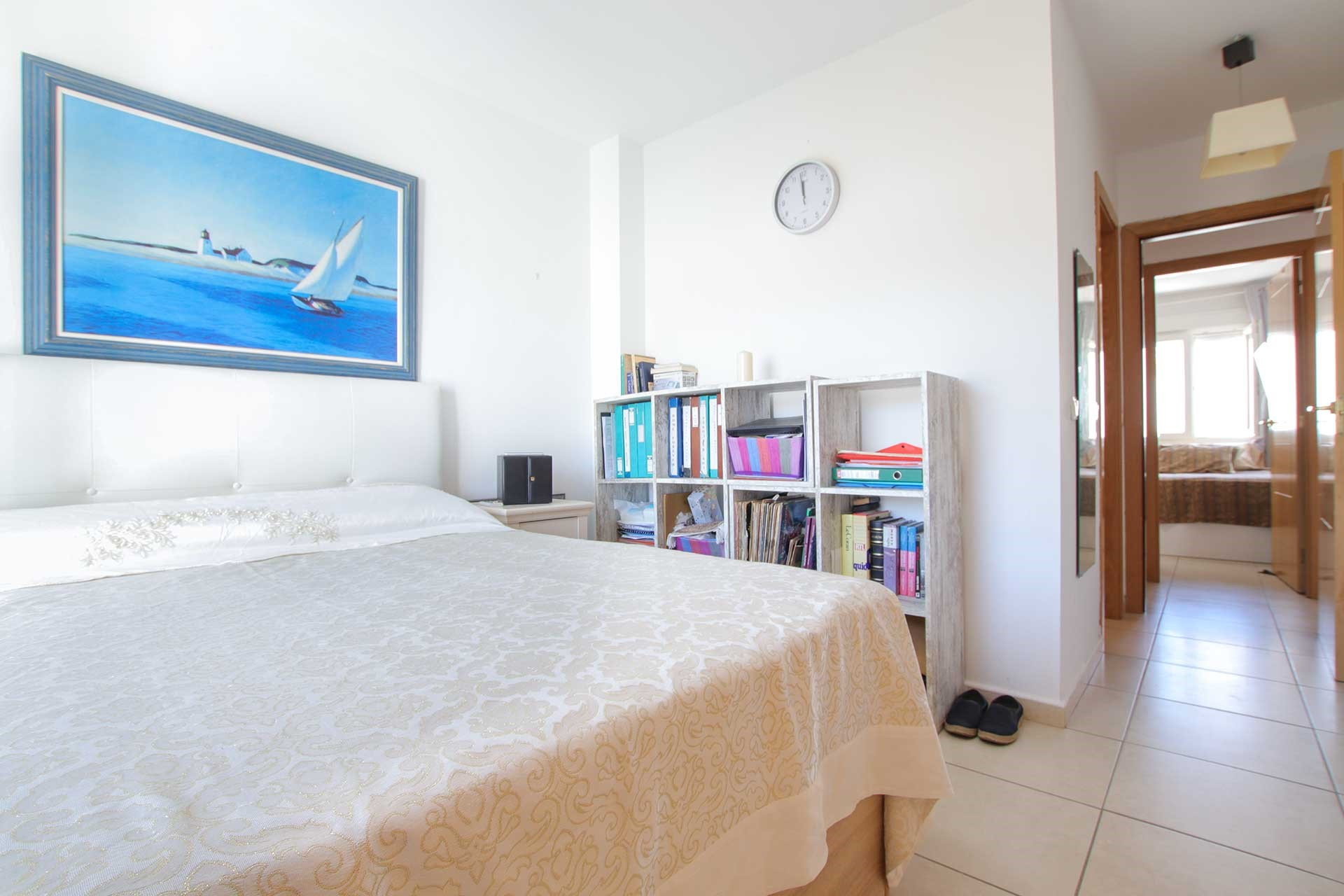 Elegante apartamento de 3 dormitorios en Nueva Andalucía, Marbella