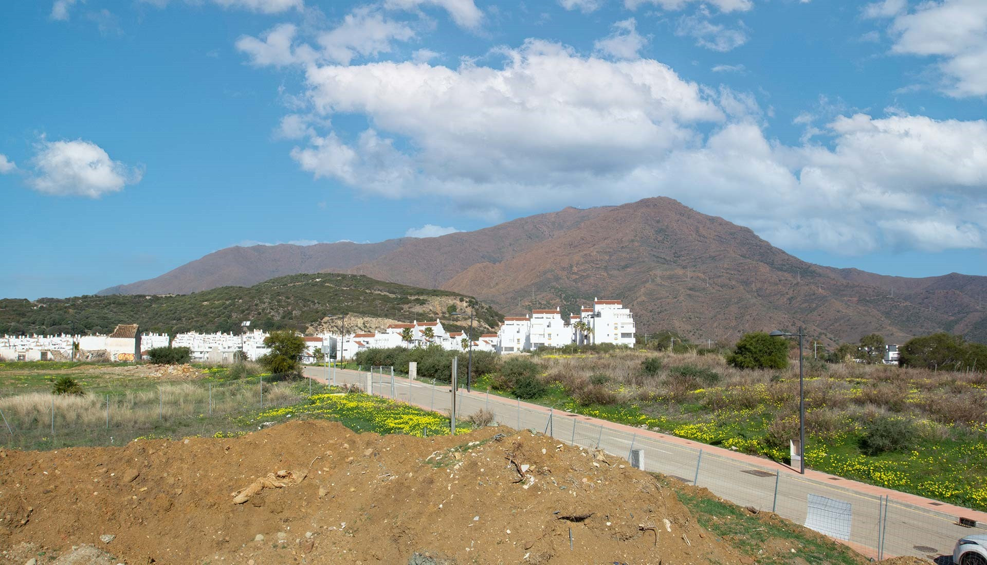 Impresionante villa de 4 dormitorios con piscina infinity en Valle Romano, Estepona