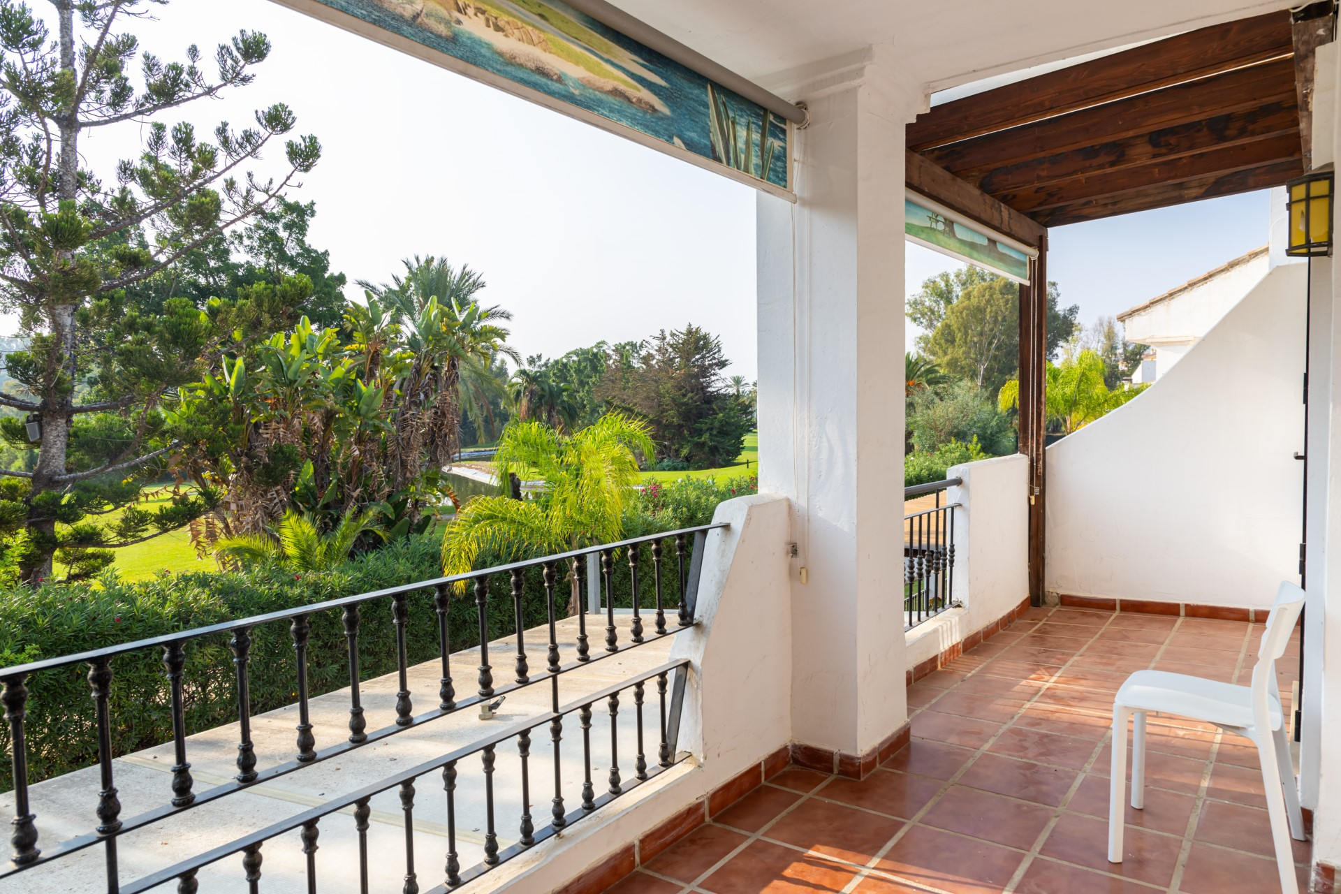 Encantadora casa adosada en Los Naranjos de Marbella, Nueva Andalucia