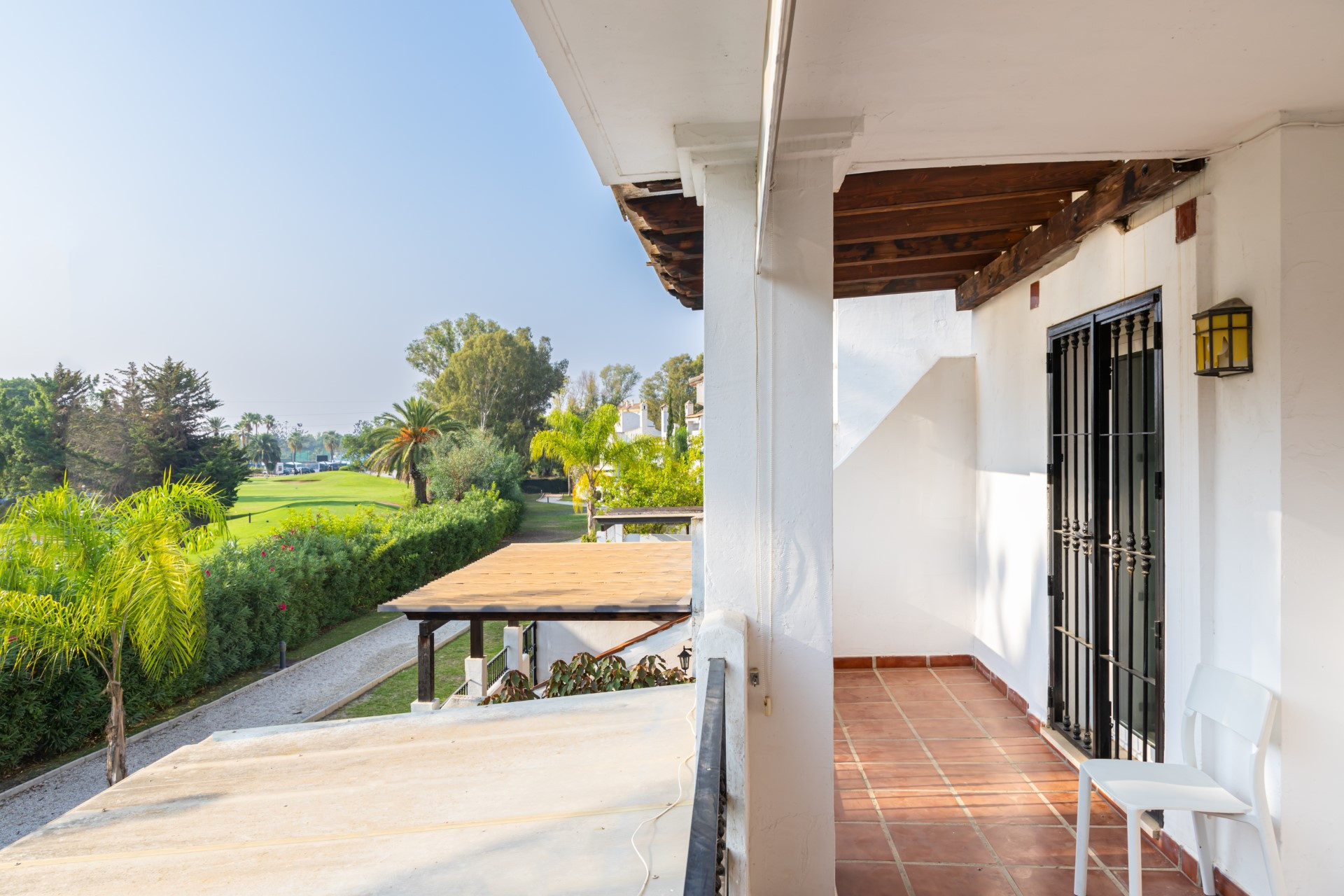 Encantadora casa adosada en Los Naranjos de Marbella, Nueva Andalucia