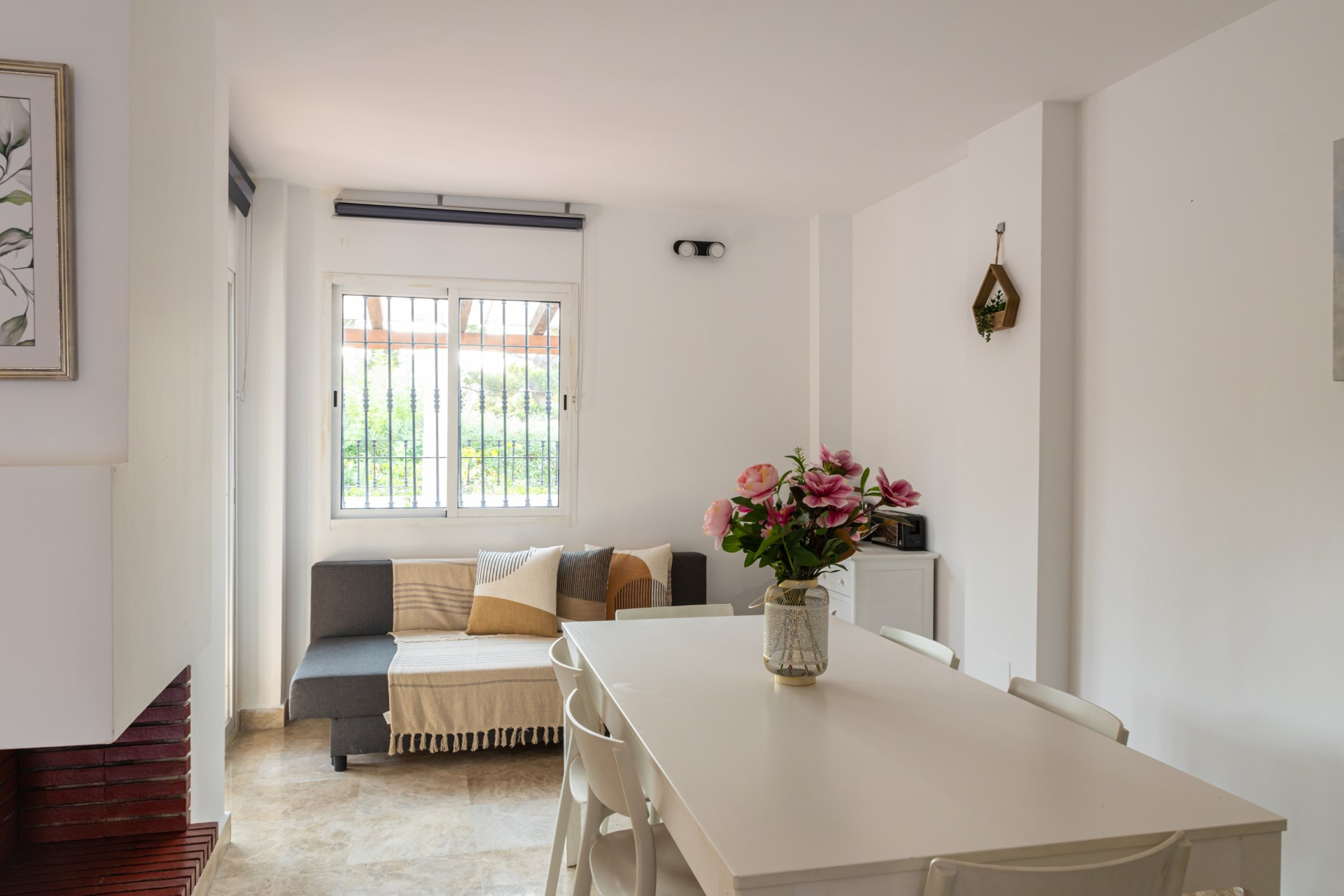 Charming Town House in Los Naranjos de Marbella, Nueva Andalucia