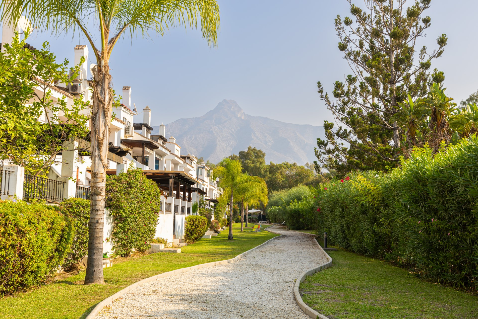 Charming Town House in Los Naranjos de Marbella, Nueva Andalucia