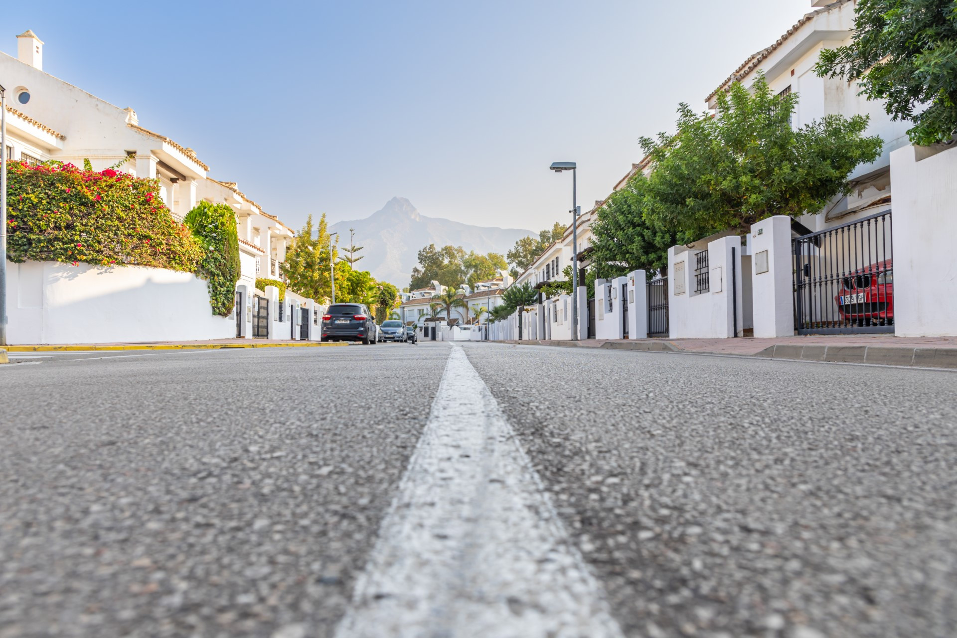 Charming Town House in Los Naranjos de Marbella, Nueva Andalucia