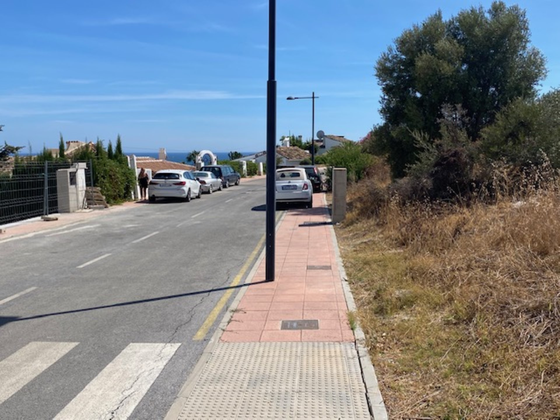 Prime Building Plot in Valle Romano, Estepona