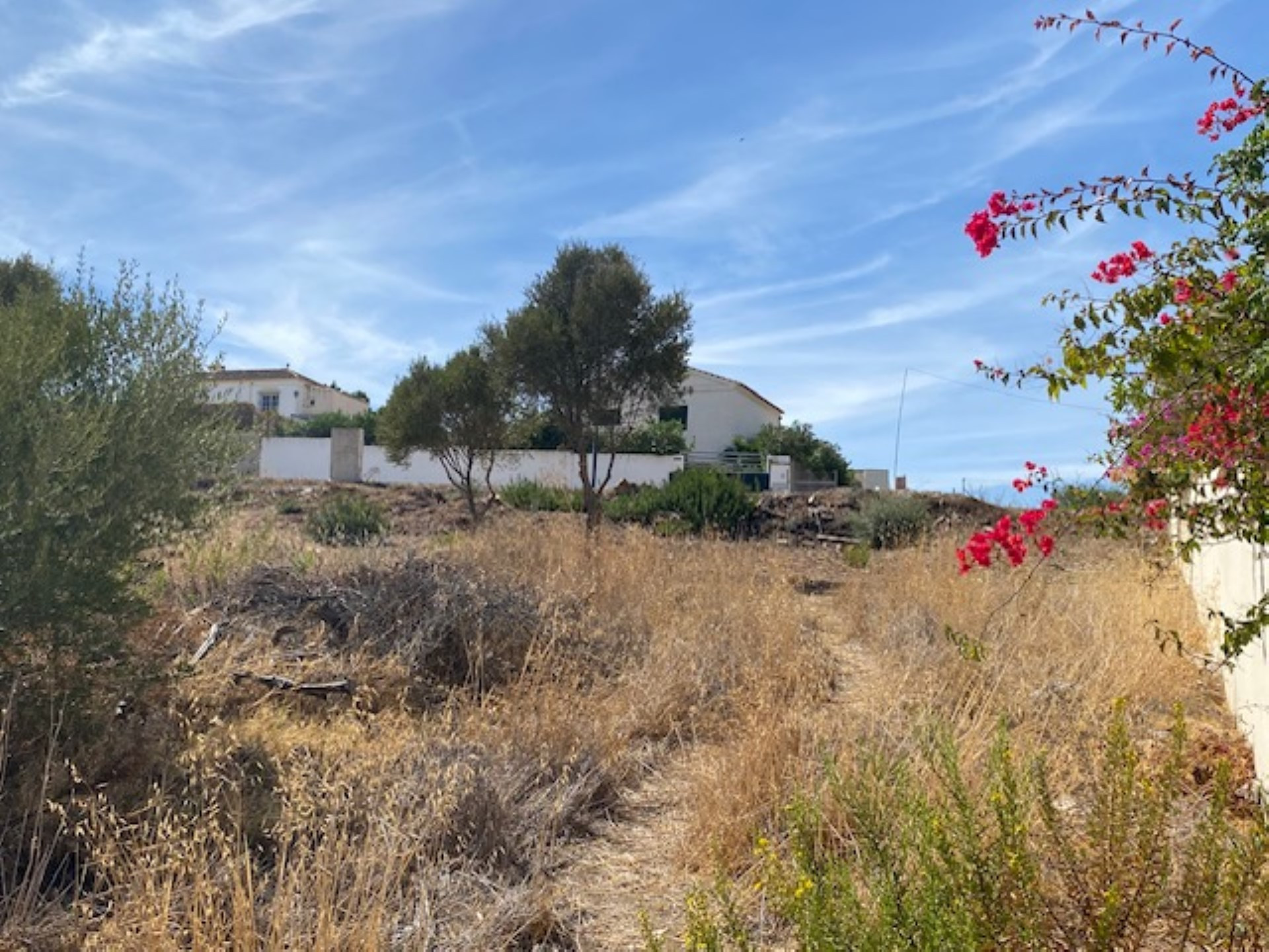 Prime Building Plot in Valle Romano, Estepona