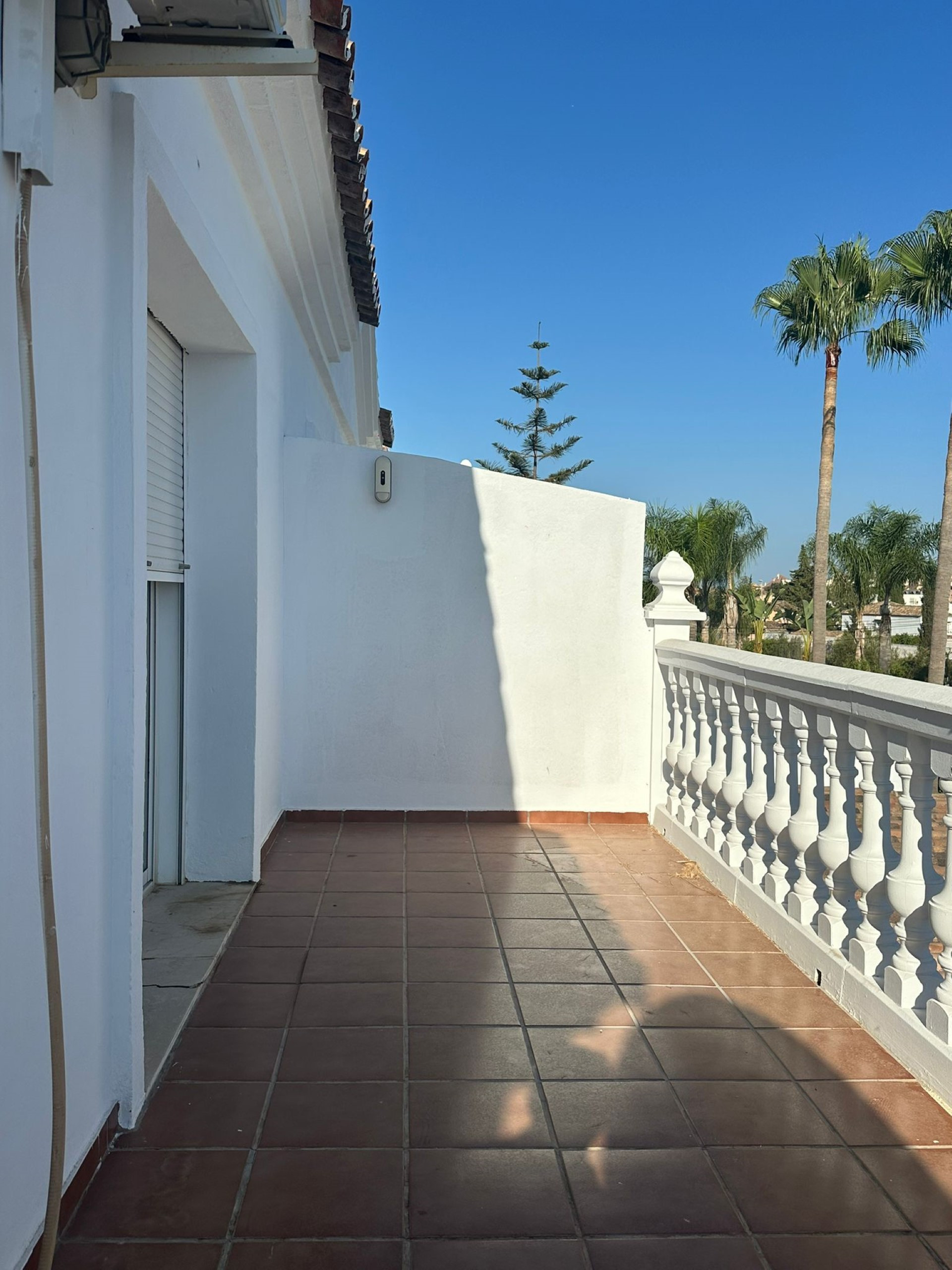 4 bedroom semi-detached house in Valdeolletas, Marbella town center