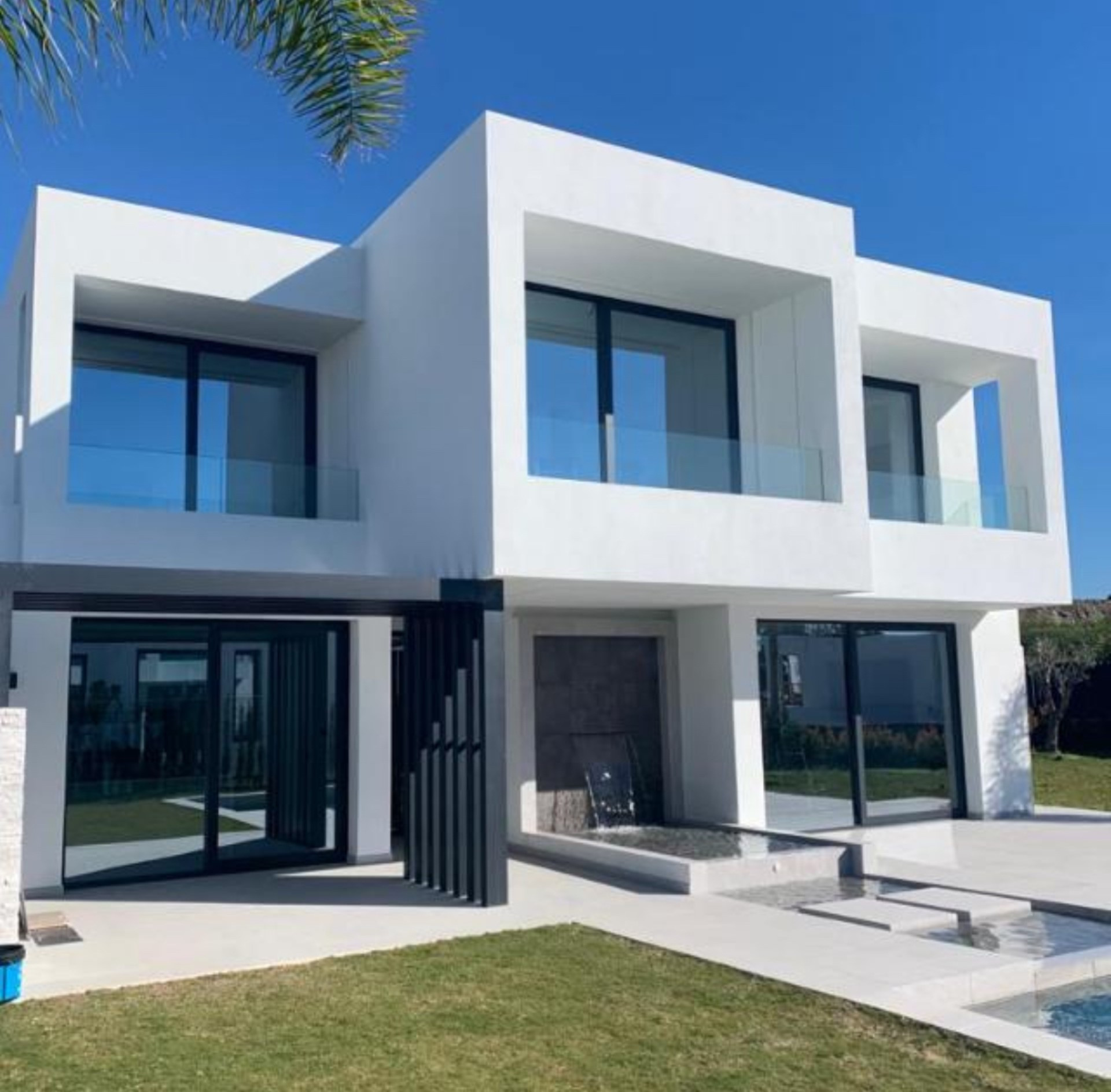 Parcela en venta en Coto de La Serena, Estepona Este