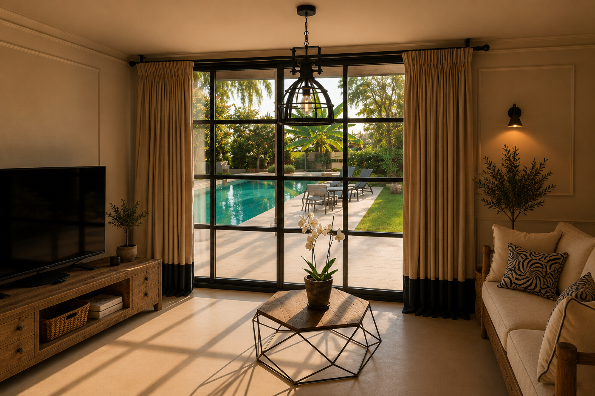 Exclusiva villa de lujo en Nagüeles, Marbella – Alquiler vacacional de verano