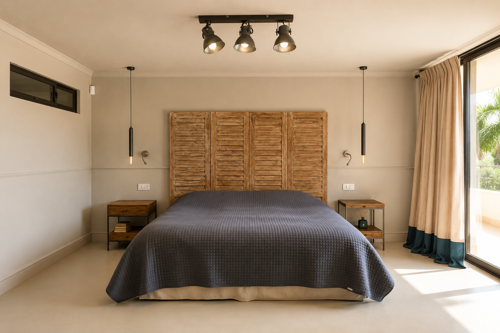 Exclusiva villa de lujo en Nagüeles, Marbella – Alquiler vacacional de verano