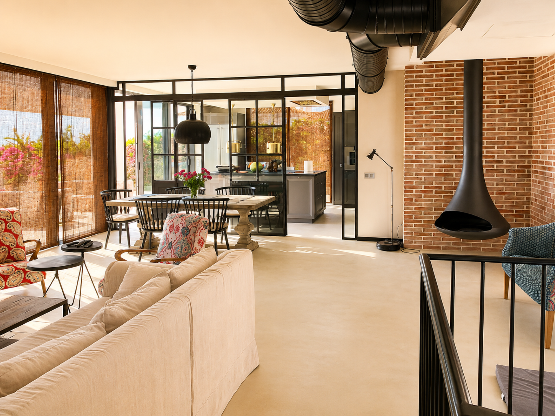 Exclusiva villa de lujo en Nagüeles, Marbella – Alquiler vacacional de verano