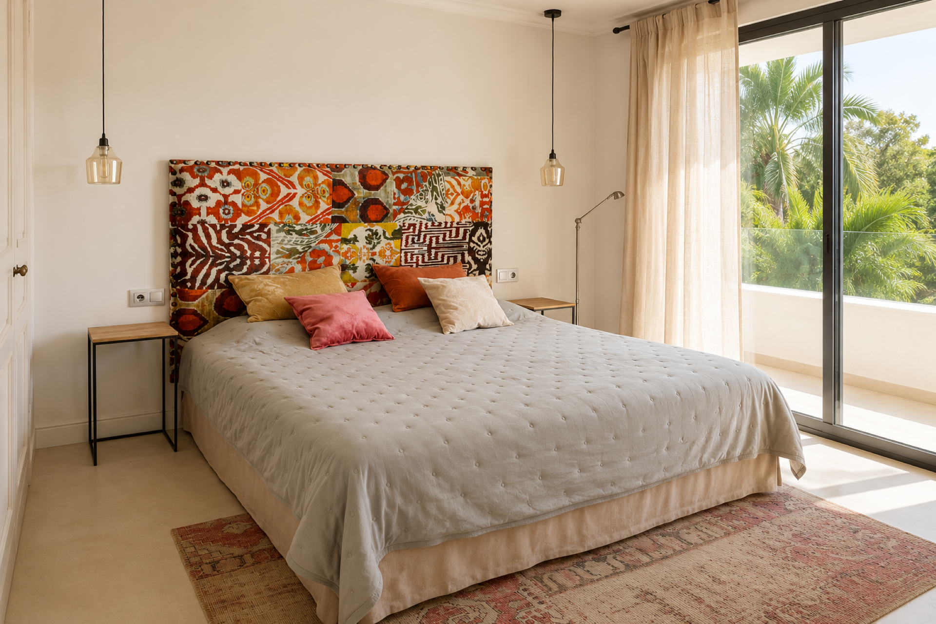 Exclusiva villa de lujo en Nagüeles, Marbella – Alquiler vacacional de verano