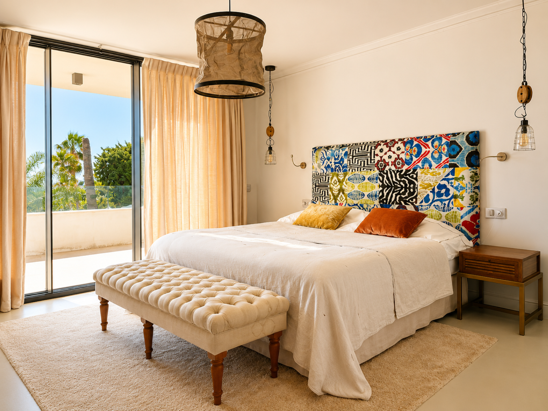 Exclusiva villa de lujo en Nagüeles, Marbella – Alquiler vacacional de verano