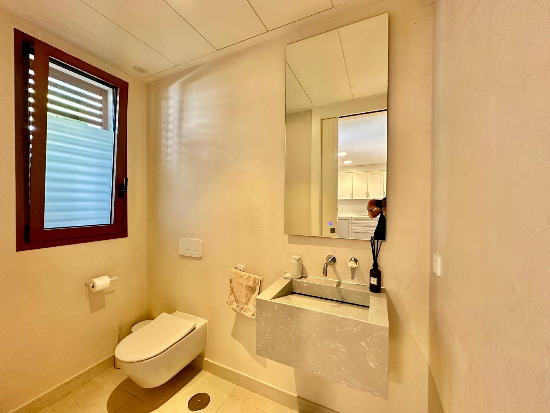 4 bedroom luxury townhouse in The Collection, Puente Romano