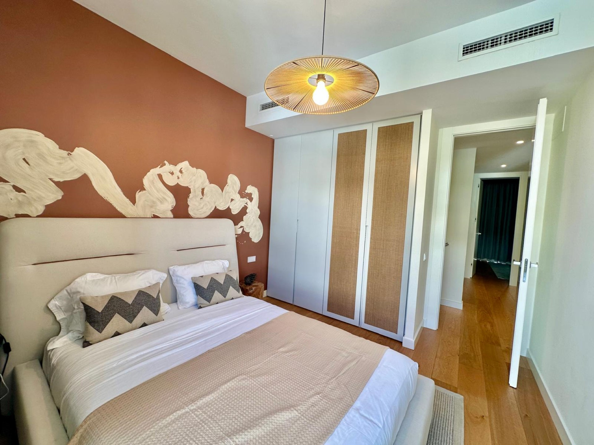 4 bedroom luxury townhouse in The Collection, Puente Romano