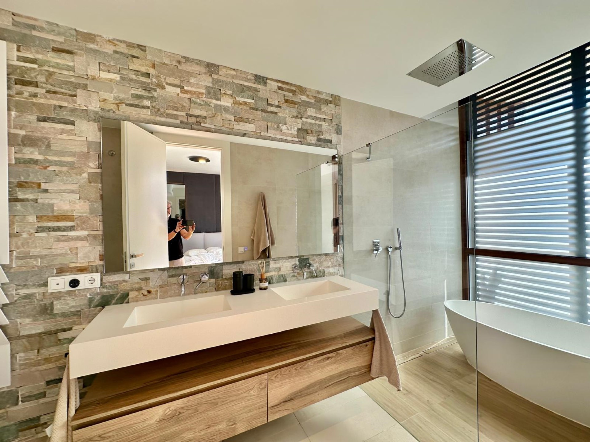 4 bedroom luxury townhouse in The Collection, Puente Romano