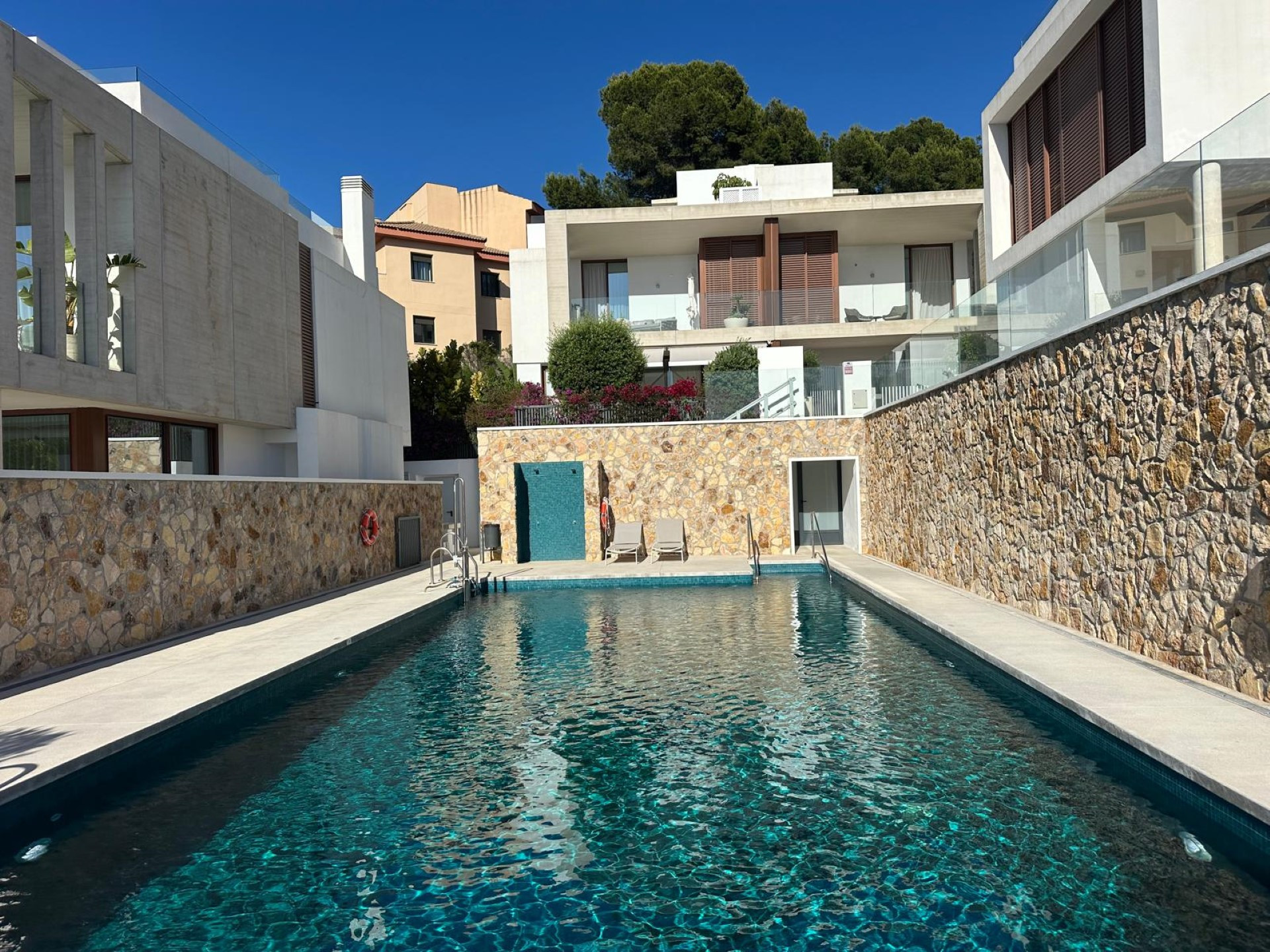 4 bedroom luxury townhouse in The Collection, Puente Romano