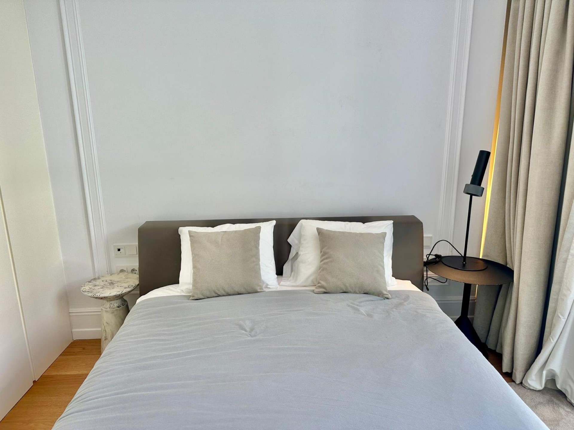 4 bedroom luxury townhouse in The Collection, Puente Romano