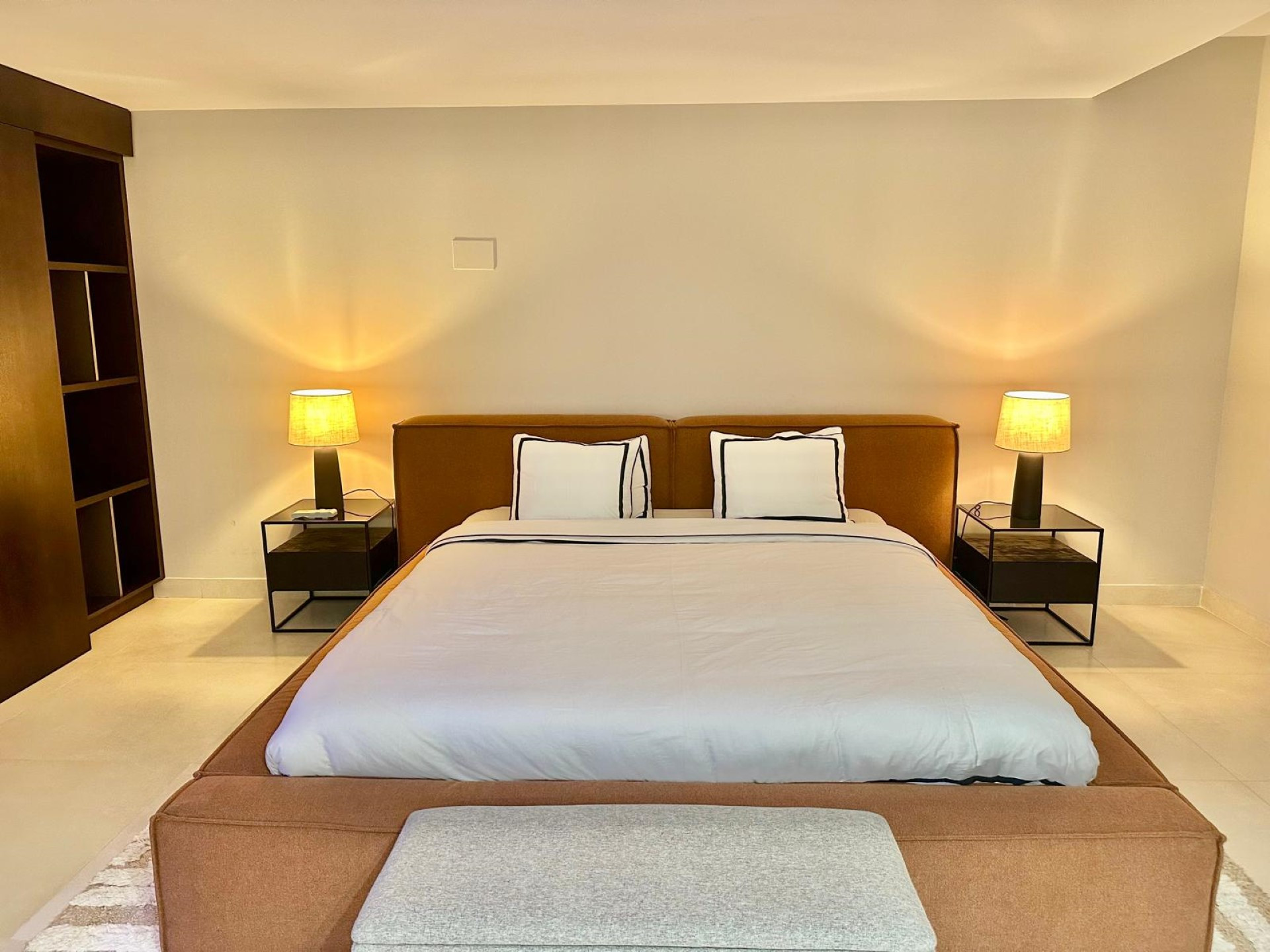 4 bedroom luxury townhouse in The Collection, Puente Romano
