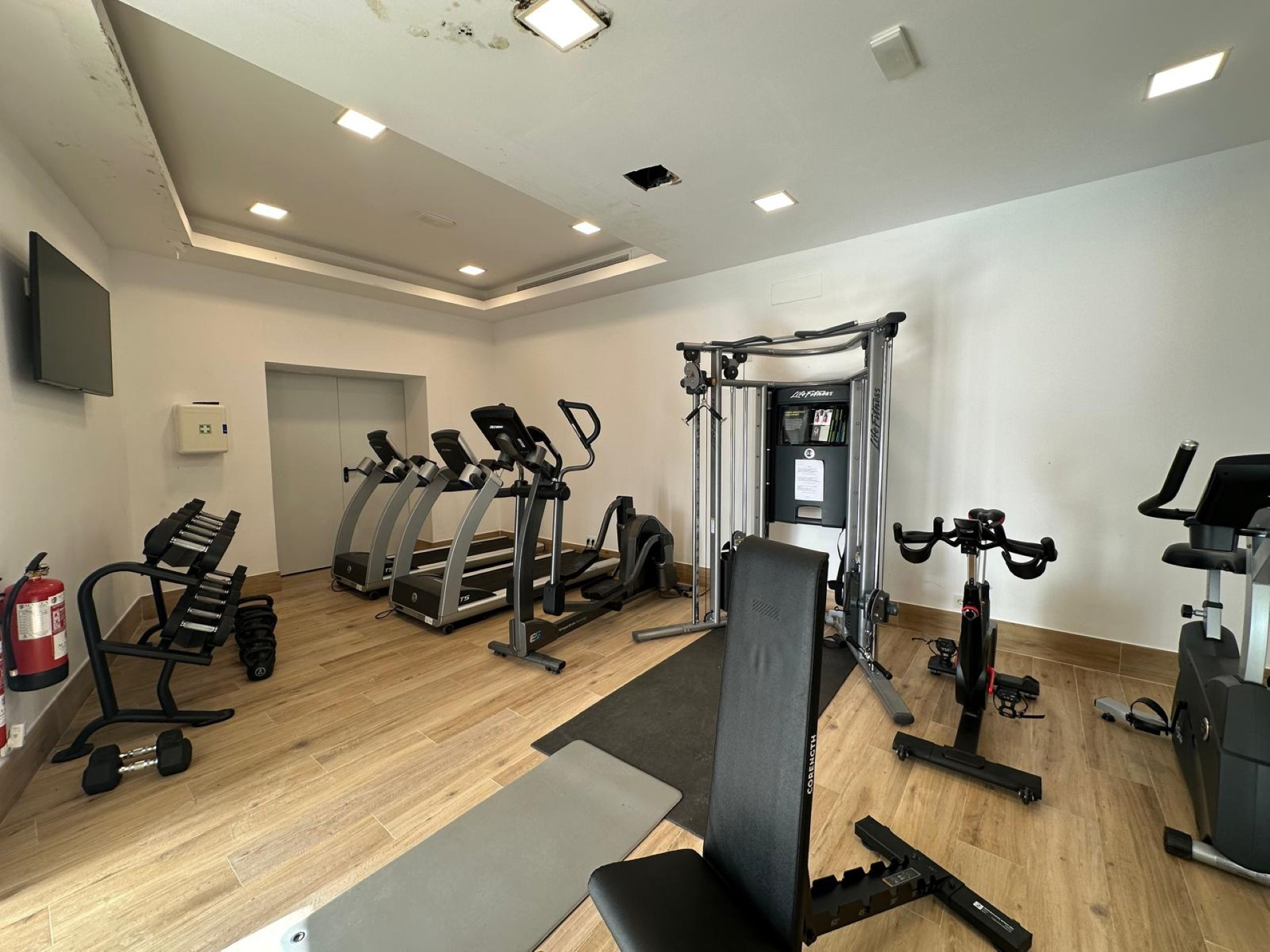 4 bedroom luxury townhouse in The Collection, Puente Romano