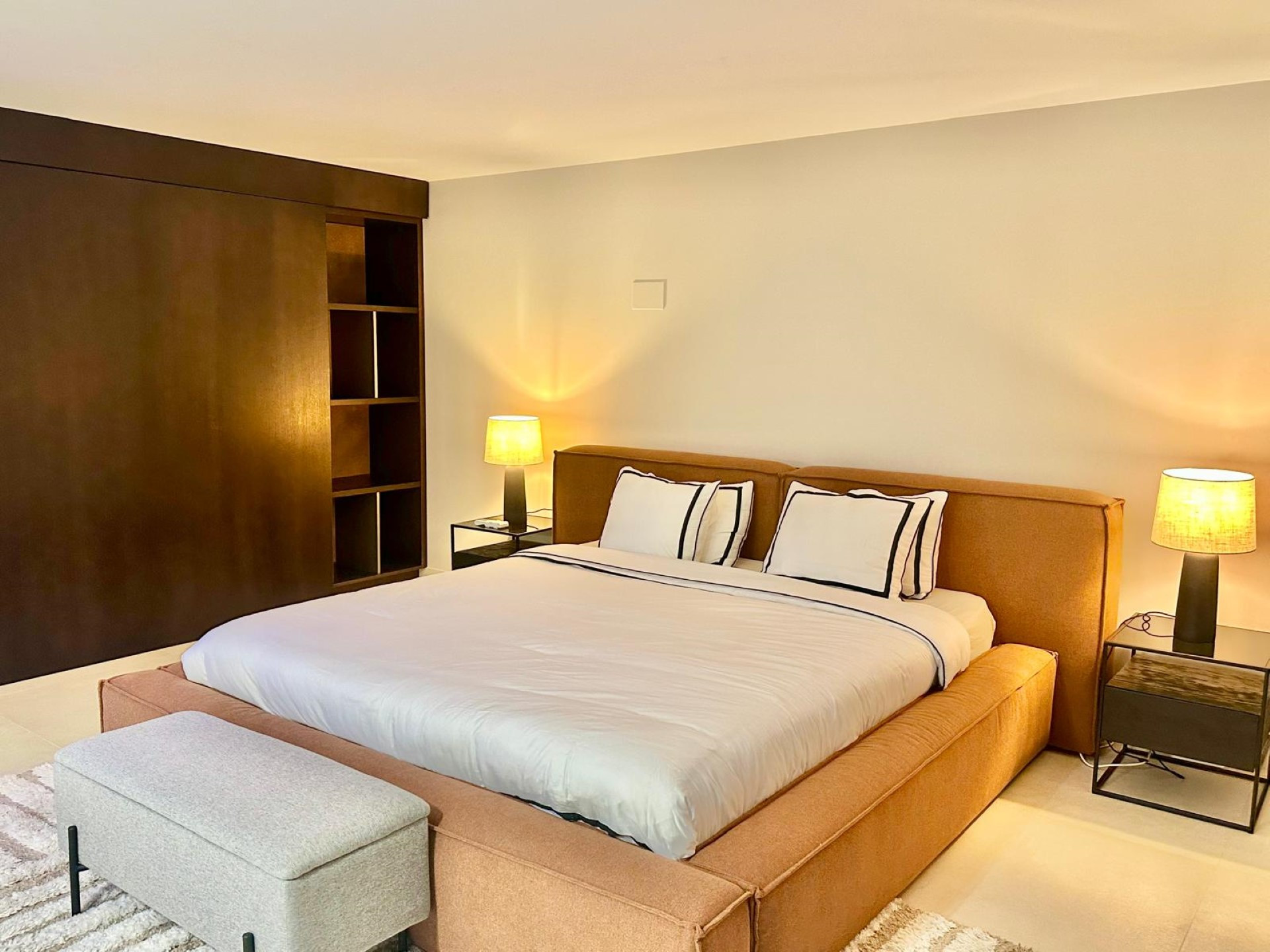 4 bedroom luxury townhouse in The Collection, Puente Romano