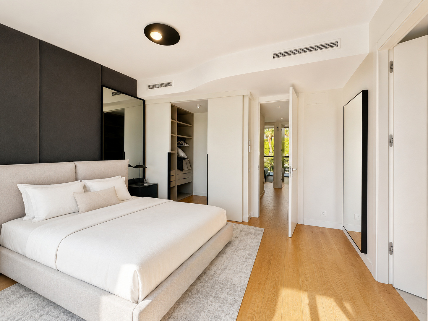 4 bedroom luxury townhouse in The Collection, Puente Romano