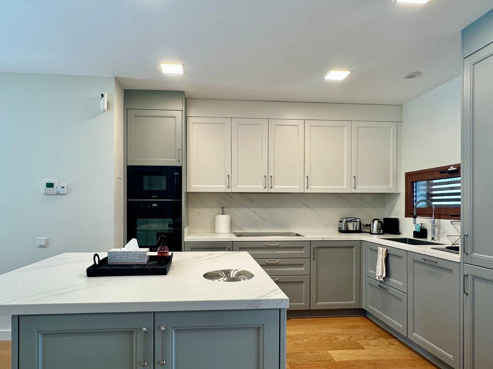 4 bedroom luxury townhouse in The Collection, Puente Romano