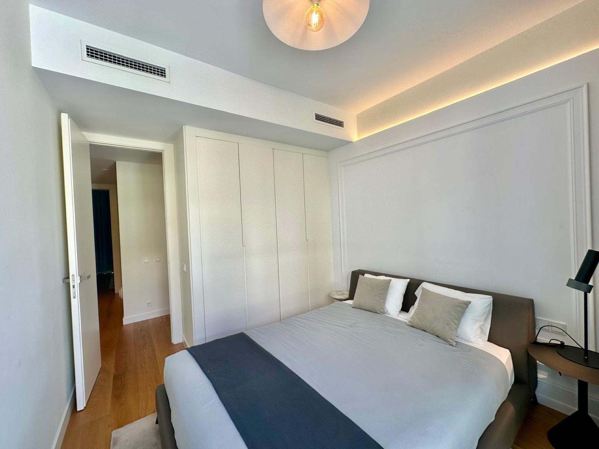 4 bedroom luxury townhouse in The Collection, Puente Romano