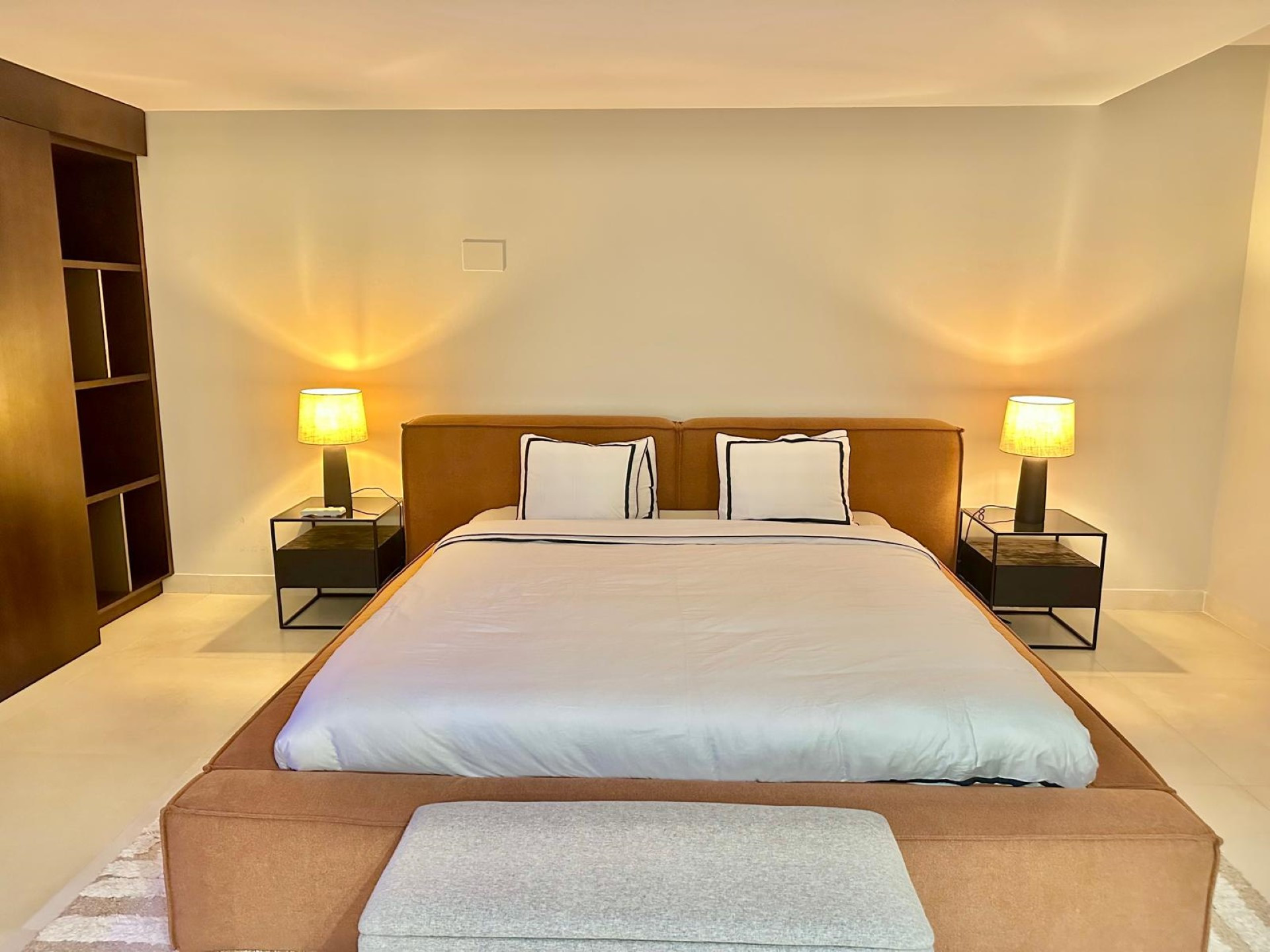 4 bedroom luxury townhouse in The Collection, Puente Romano