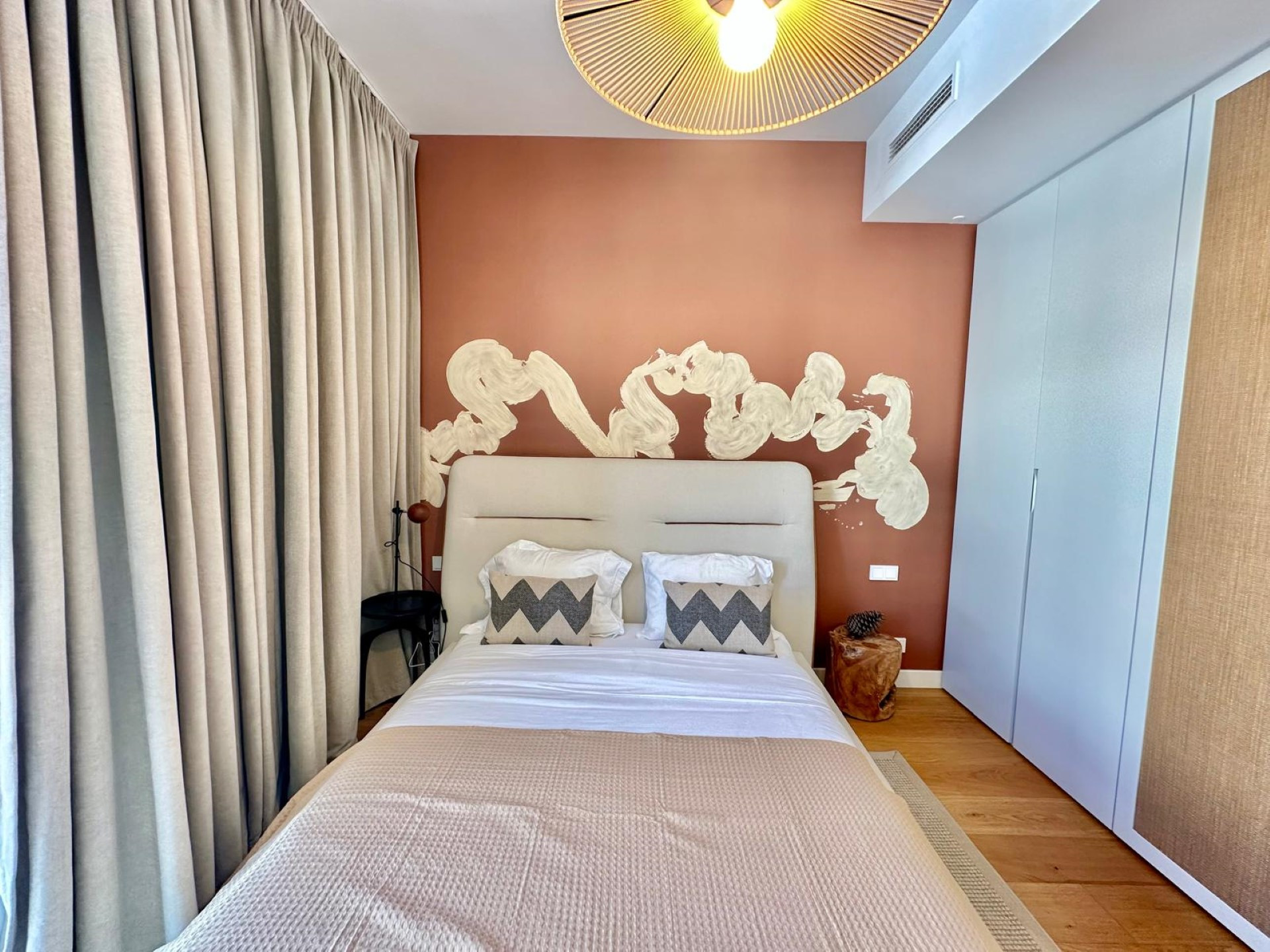 4 bedroom luxury townhouse in The Collection, Puente Romano