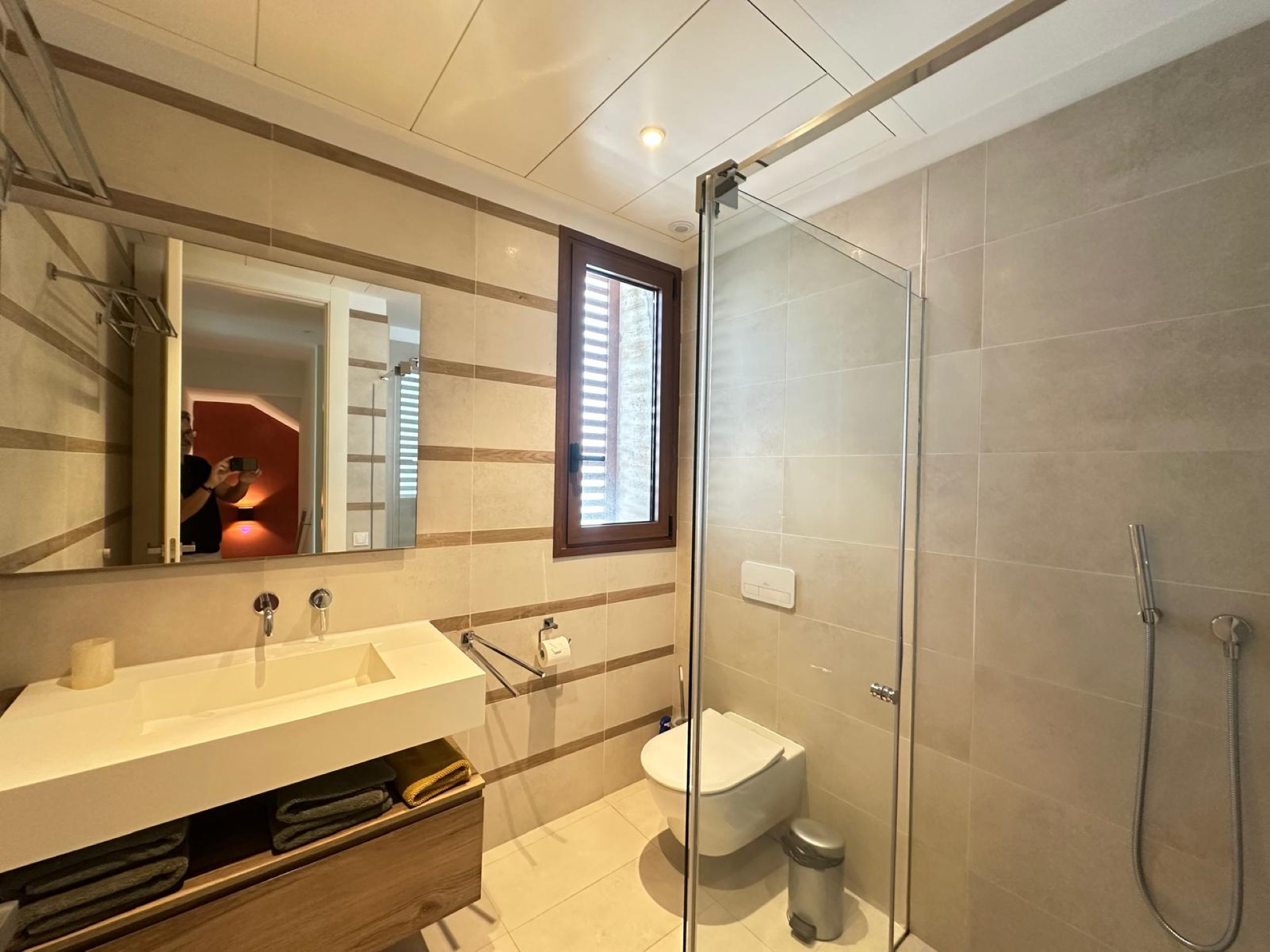 Exquisite recently built townhouse with private pool in The Collection on Marbellas Golden Mile