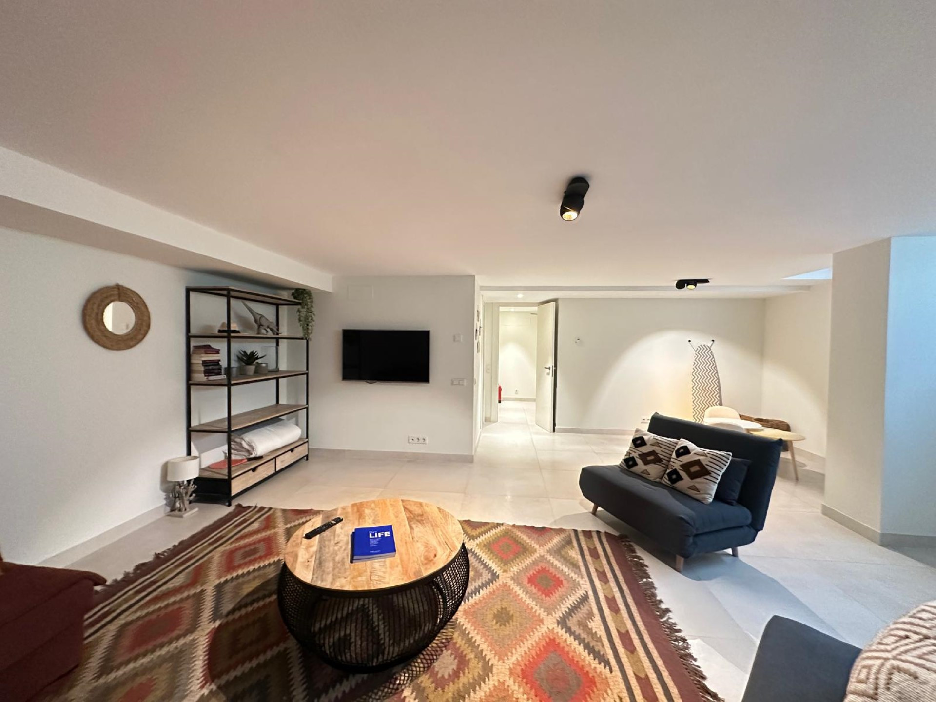 Exquisite recently built townhouse with private pool in The Collection on Marbellas Golden Mile