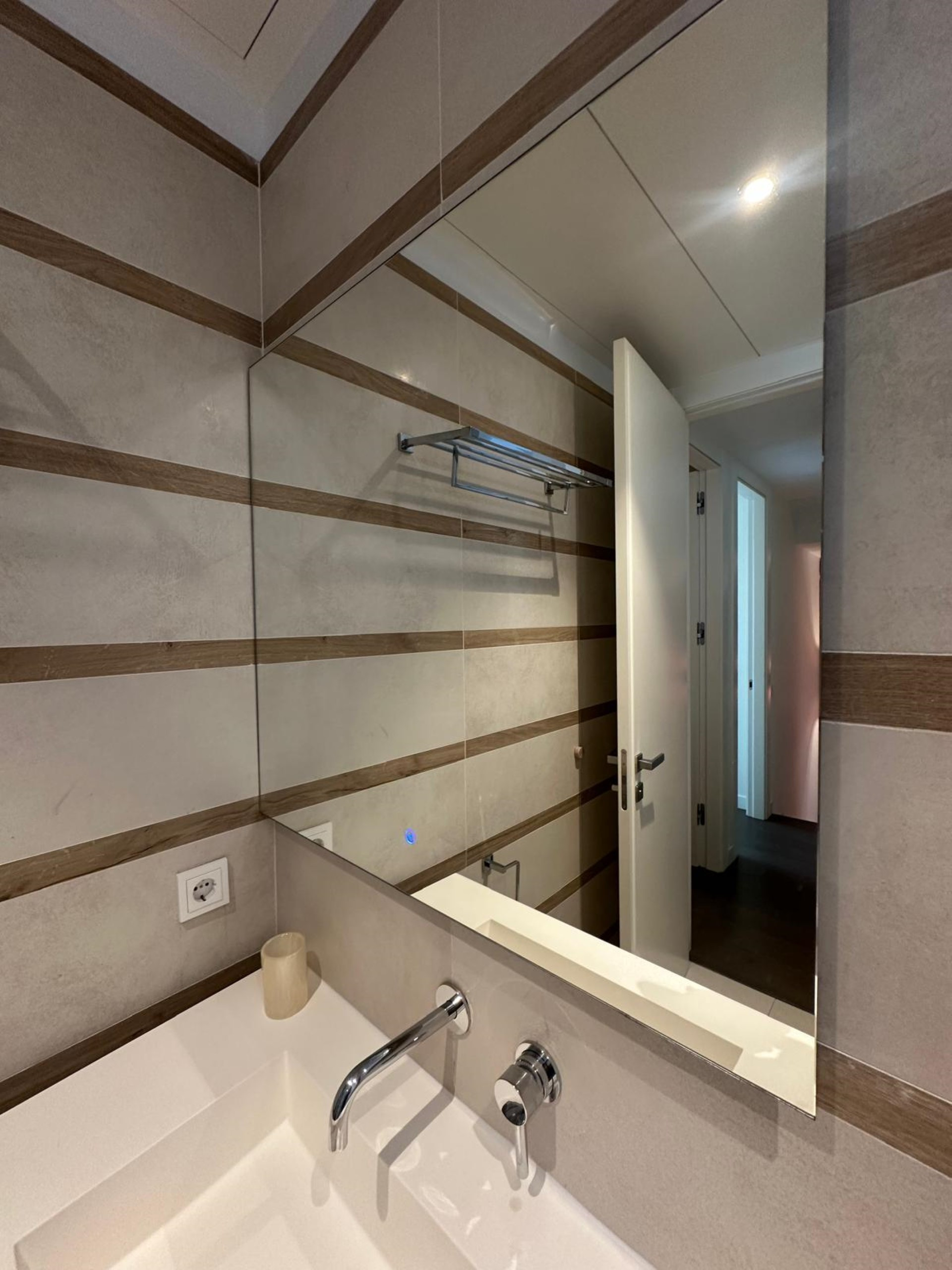 Exquisite recently built townhouse with private pool in The Collection on Marbellas Golden Mile