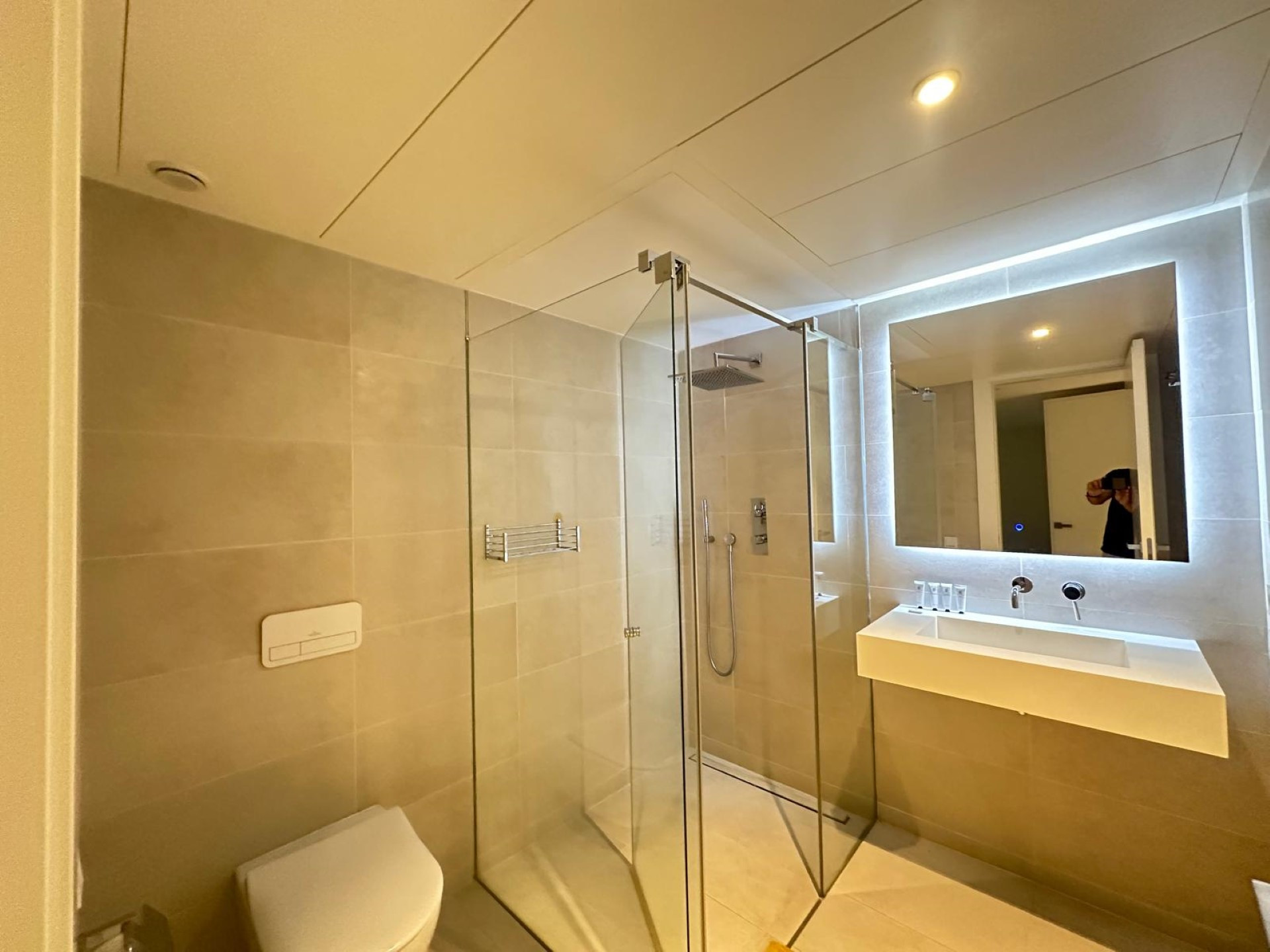 Exquisite recently built townhouse with private pool in The Collection on Marbellas Golden Mile