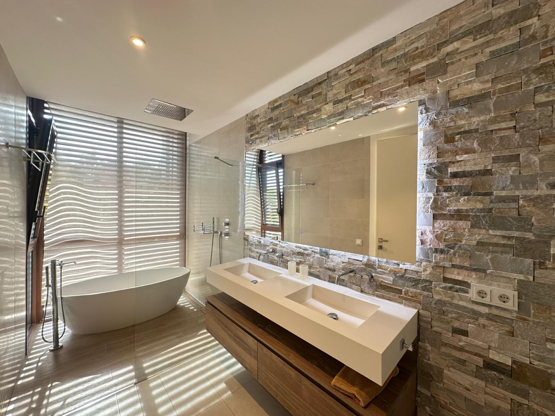 Exquisite recently built townhouse with private pool in The Collection on Marbellas Golden Mile