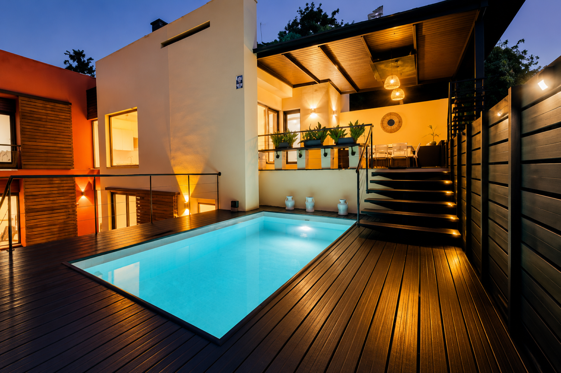 4 bedroom villa in Jardin Botanico, East of Estepona