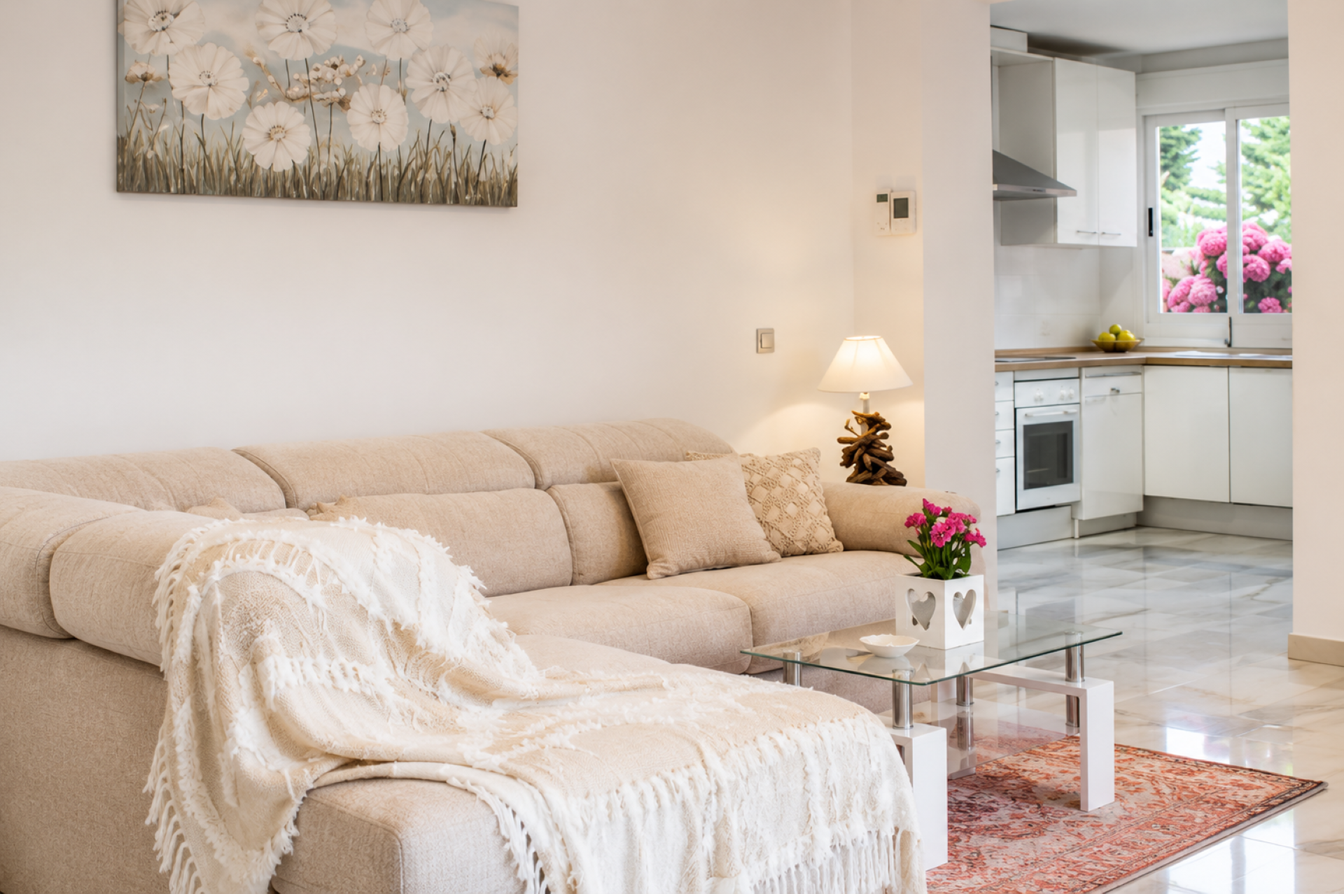 4 bedroom villa in Jardin Botanico, East of Estepona