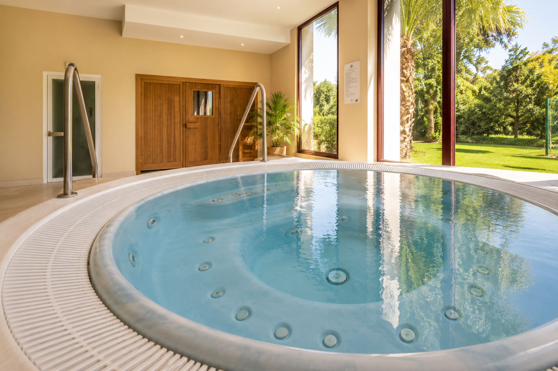 4 bedroom villa in Jardin Botanico, East of Estepona