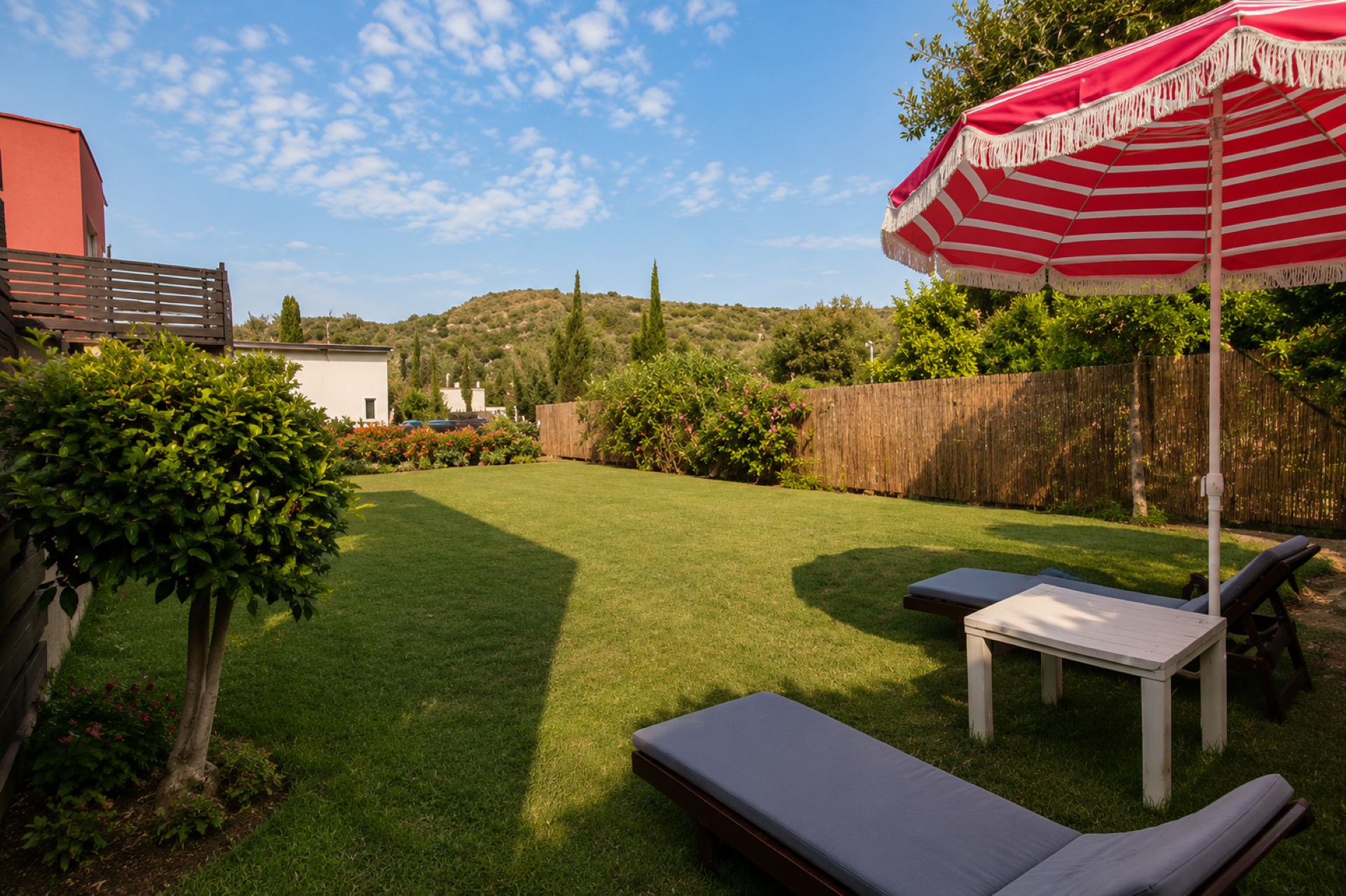 4 bedroom villa in Jardin Botanico, East of Estepona