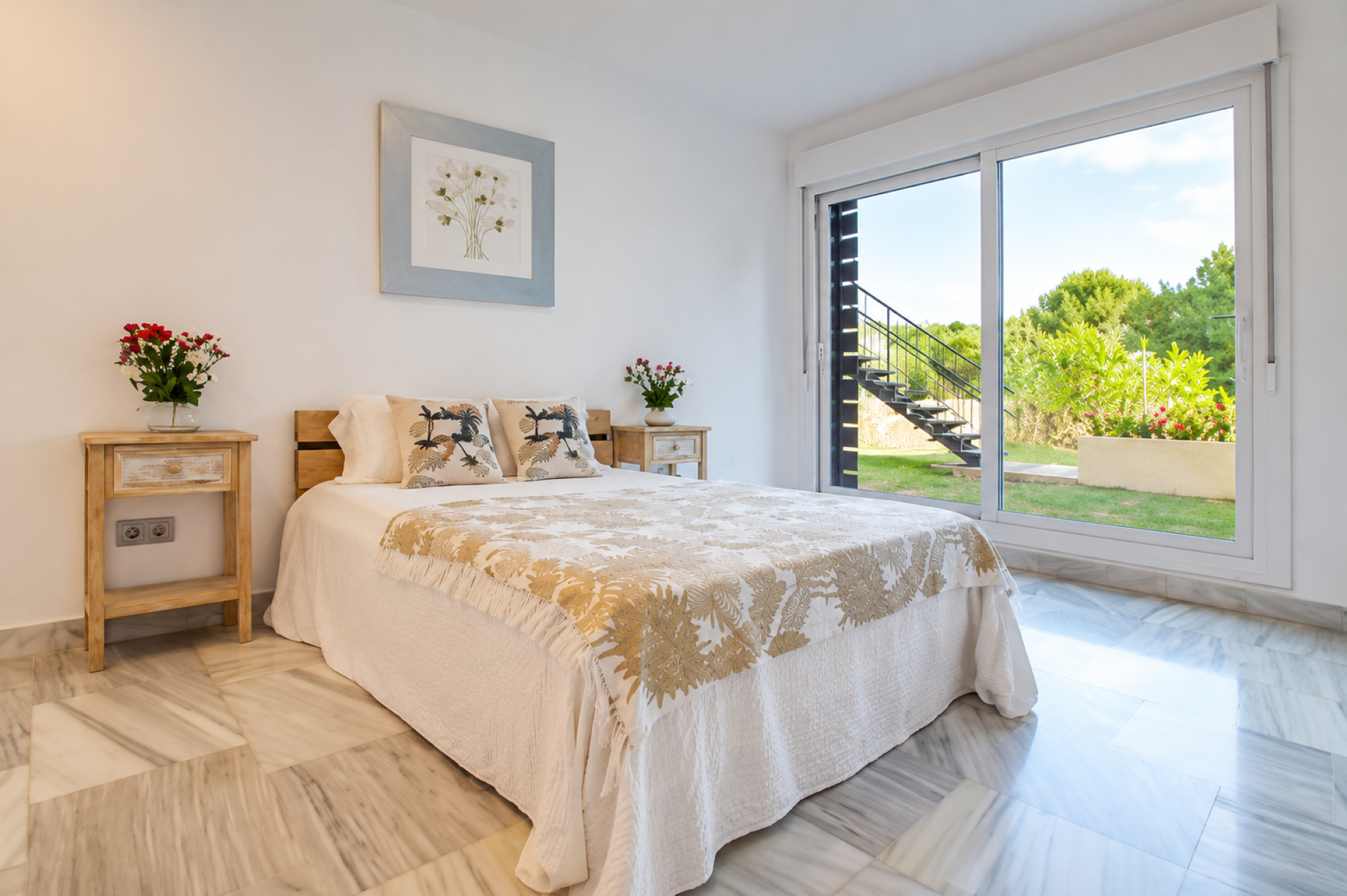 4 bedroom villa in Jardin Botanico, East of Estepona