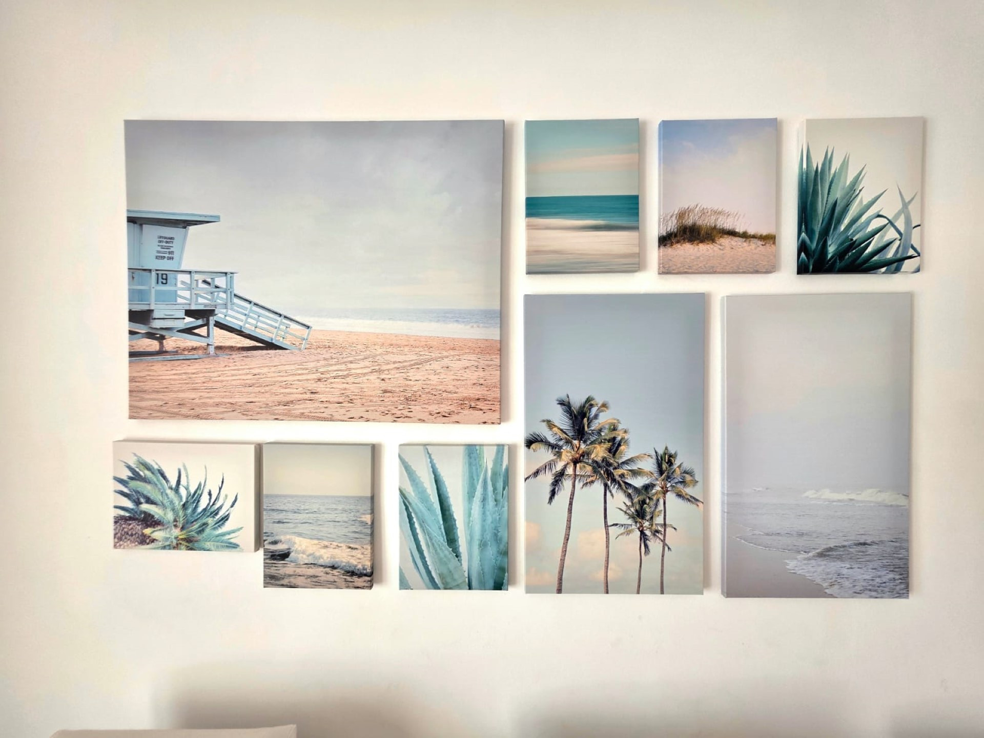 Spacious 3-bedroom apartment in Las Gaviotas, Puerto Banús.