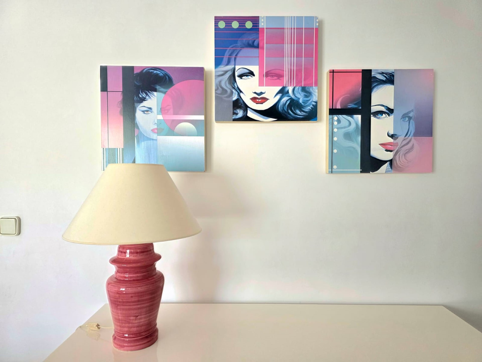 Spacious 3-bedroom apartment in Las Gaviotas, Puerto Banús.