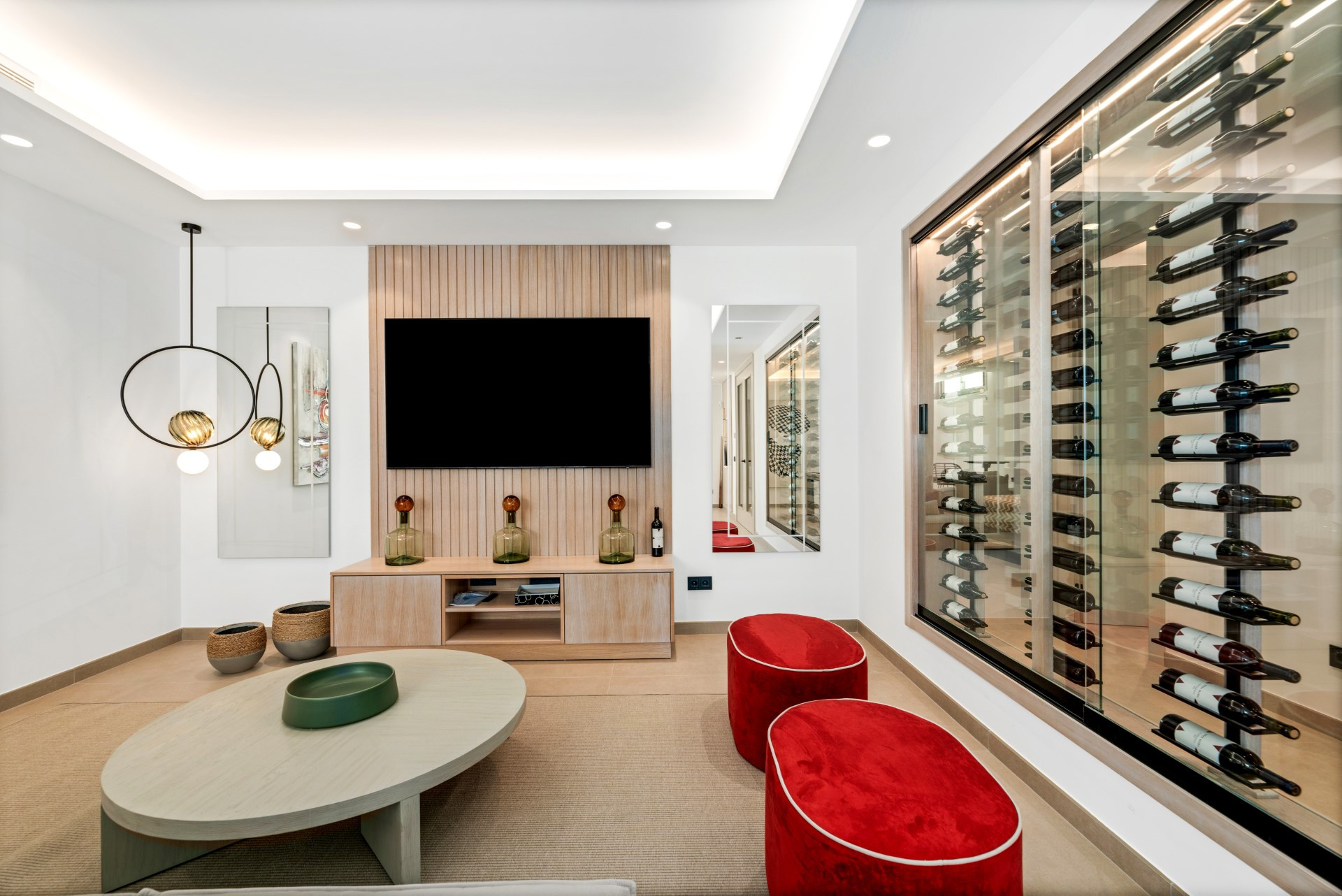 Luxurious 4 bedroom villa in La Cerquilla, Nueva Andalucia, Marbella