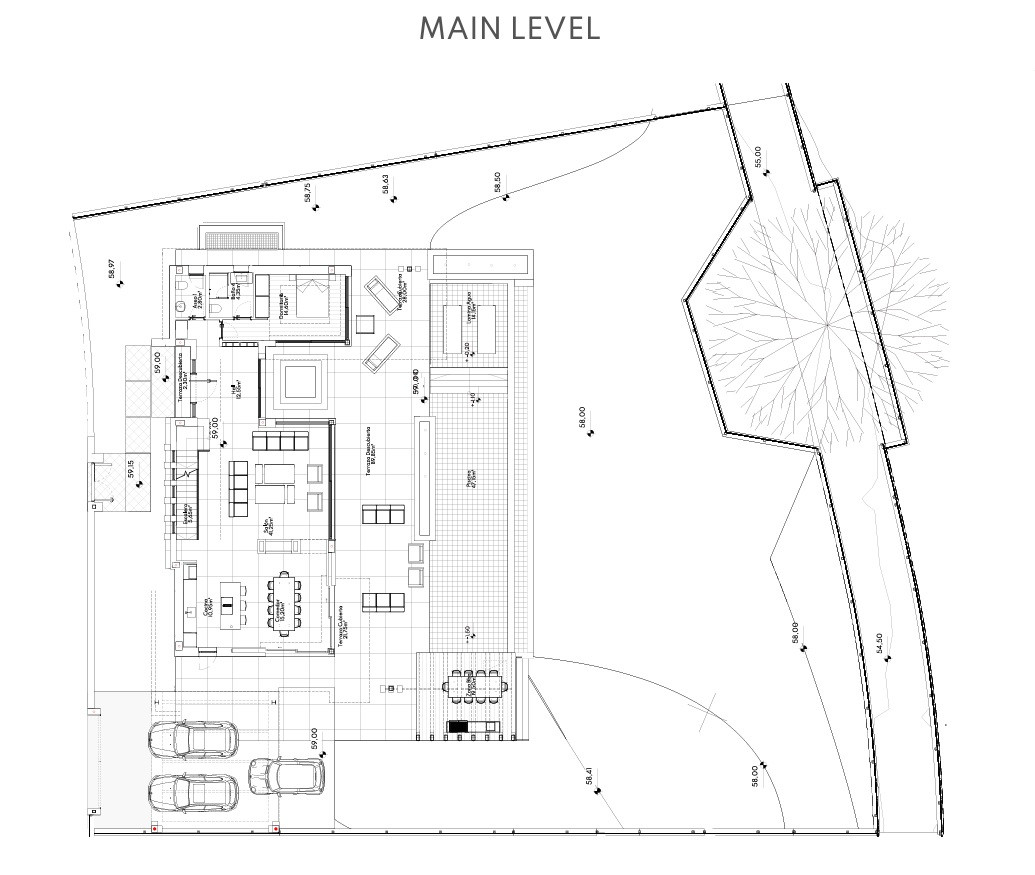 Brand New 5 bedroom villa in Las Brisas, Nueva Andalucia, Marbella