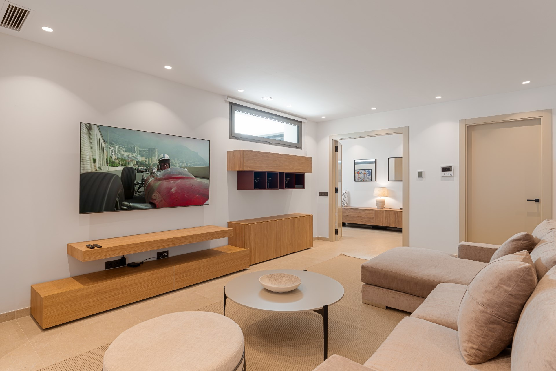 Unique 5 bedroom fully renovated villa in La Cerquilla, Nueva Andalucia