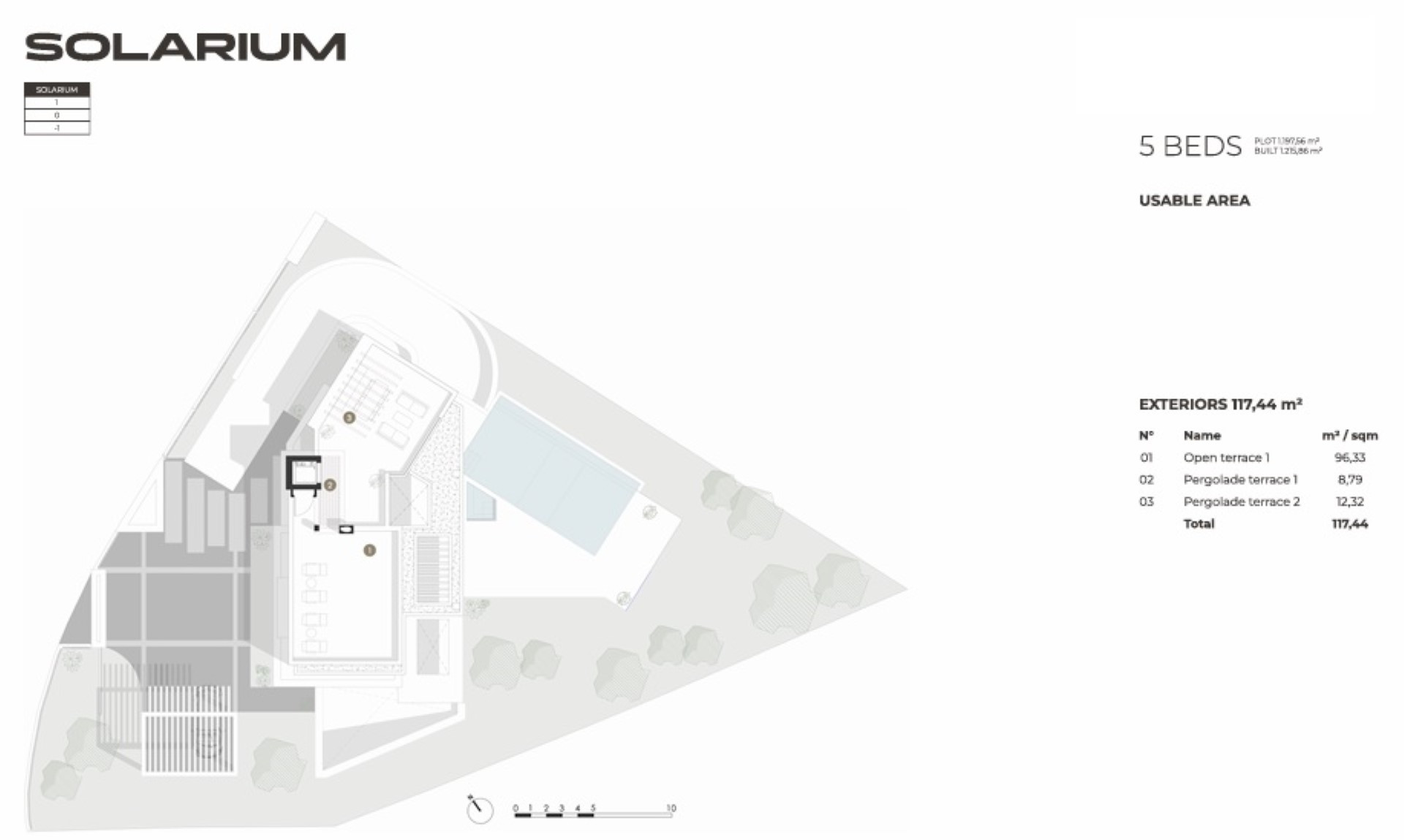 Exclusive Newly Built Villa in Lomas del Virrey, Marbella Golden Mile