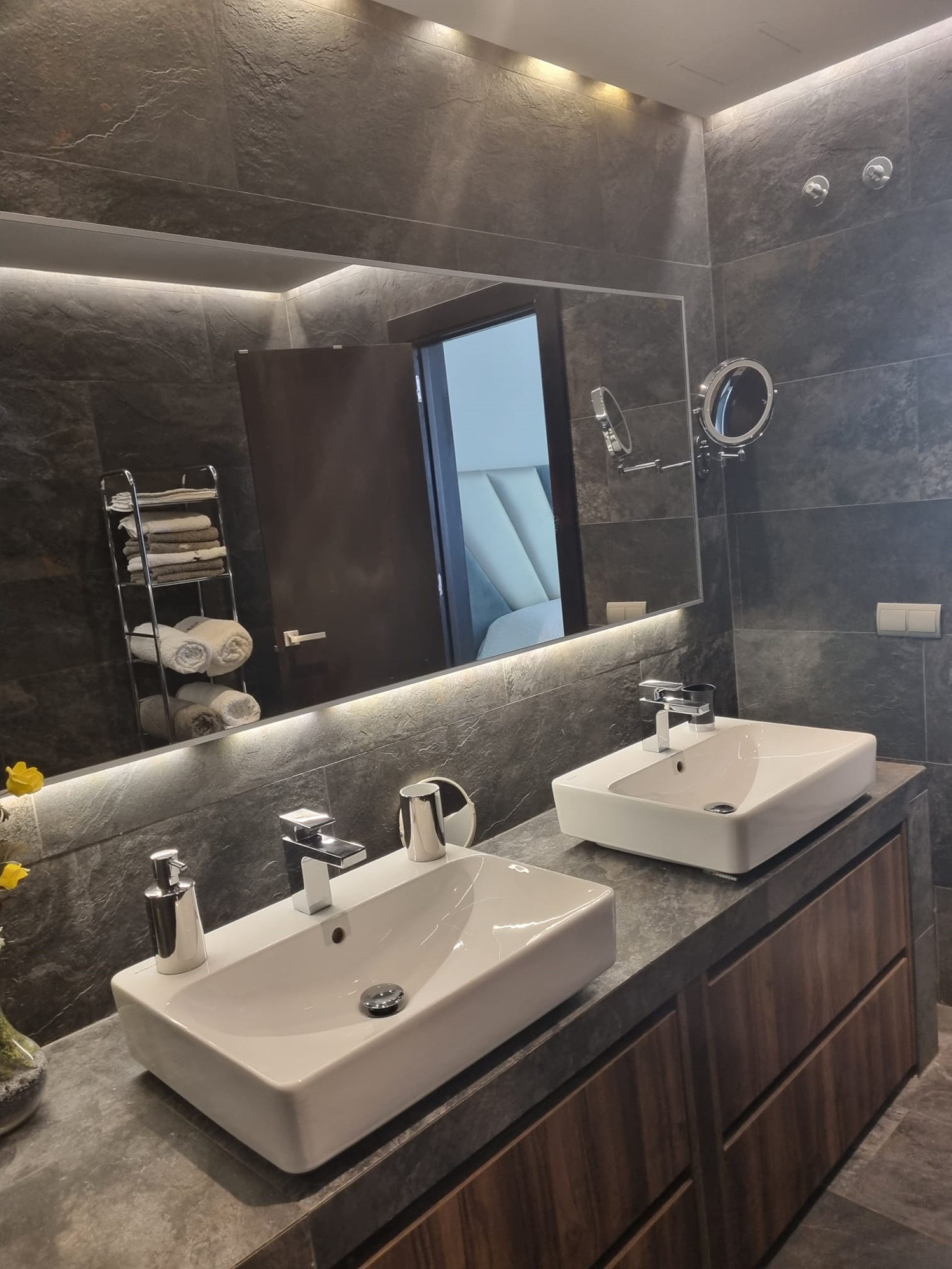 Renovated Apartment in La Quinta, Benahavís.