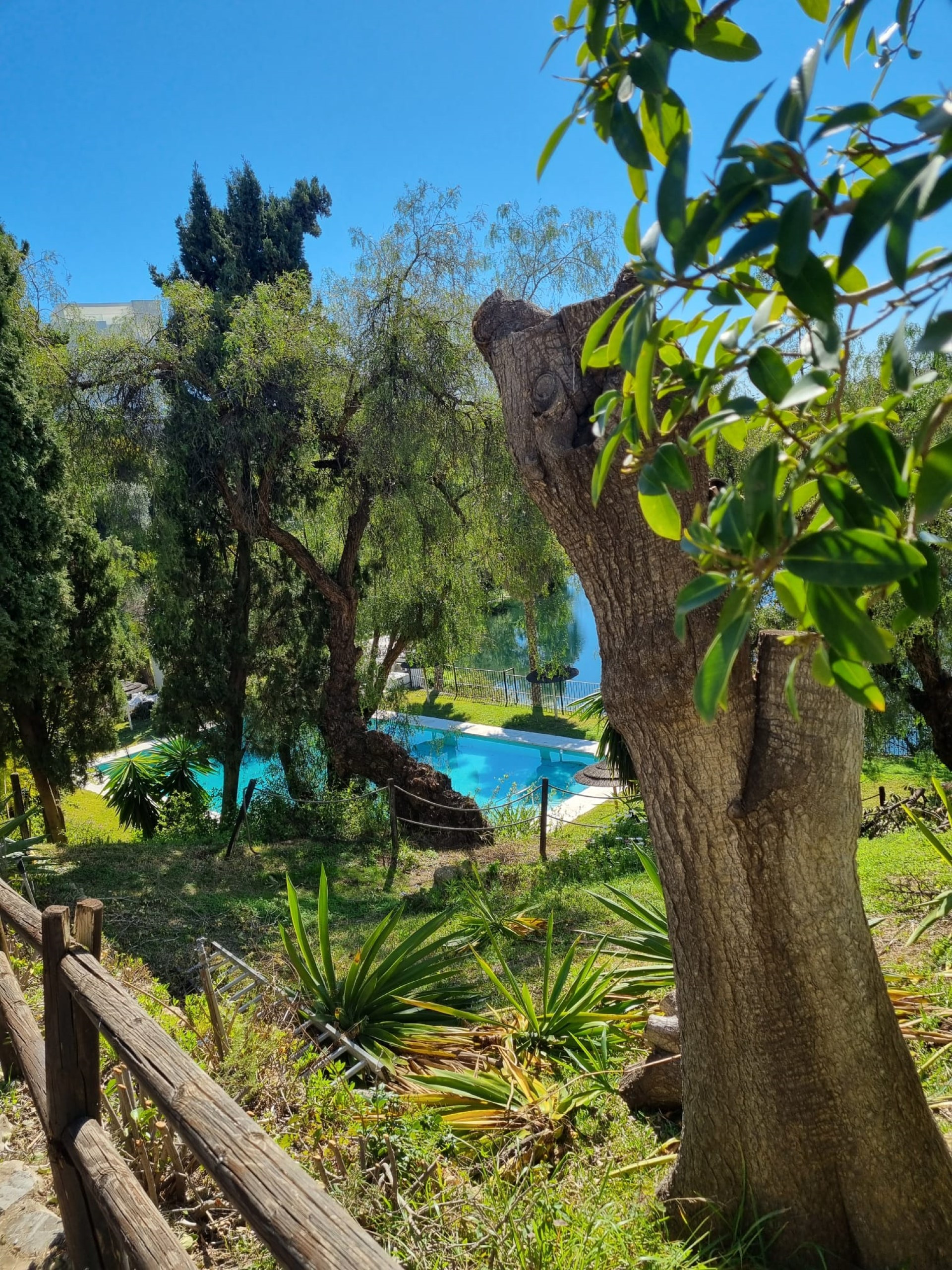 Renovated Apartment in La Quinta, Benahavís.