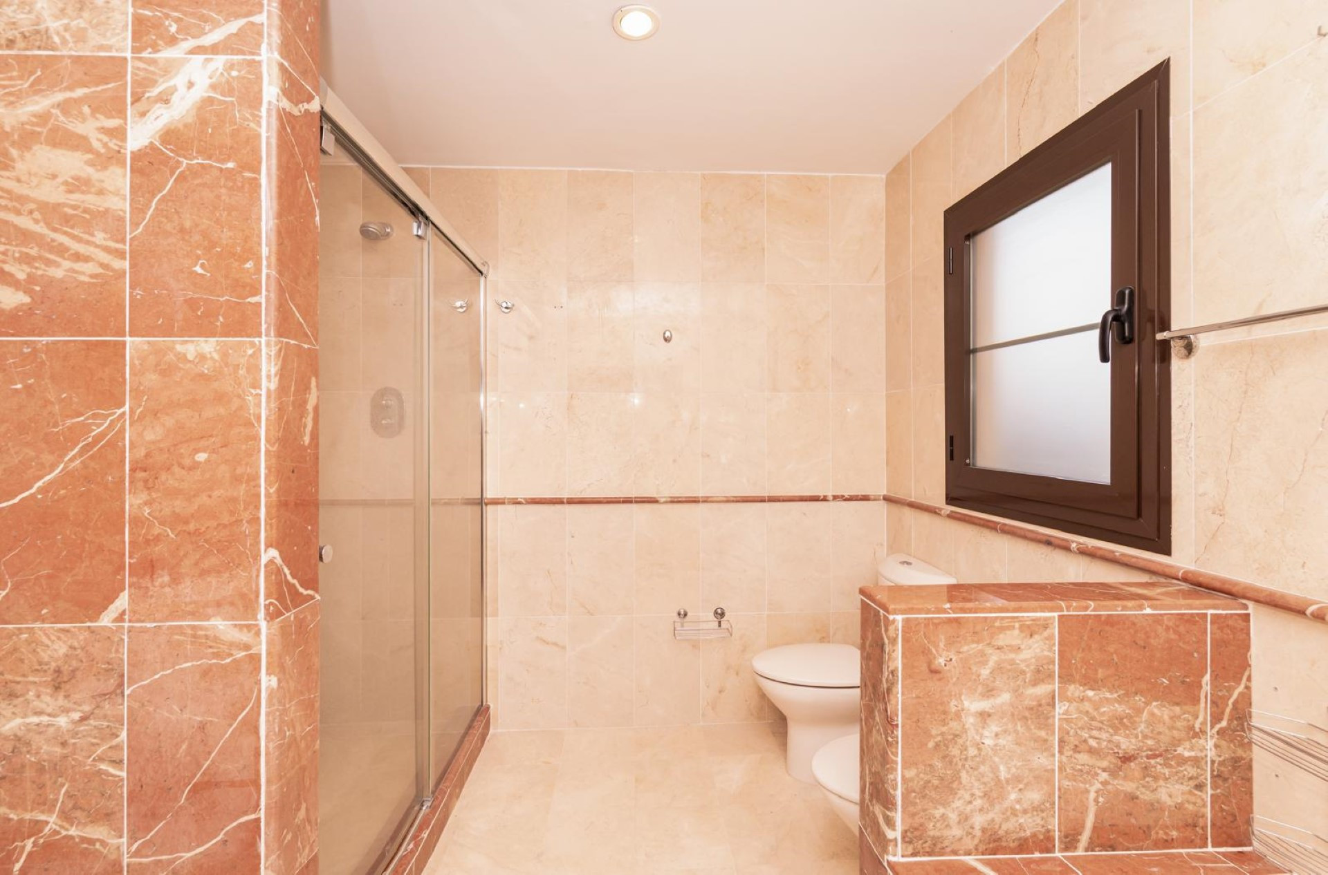 Spacious 4 bedroom apartment in Hacienda del Sol, New Golden Mile, Estepona