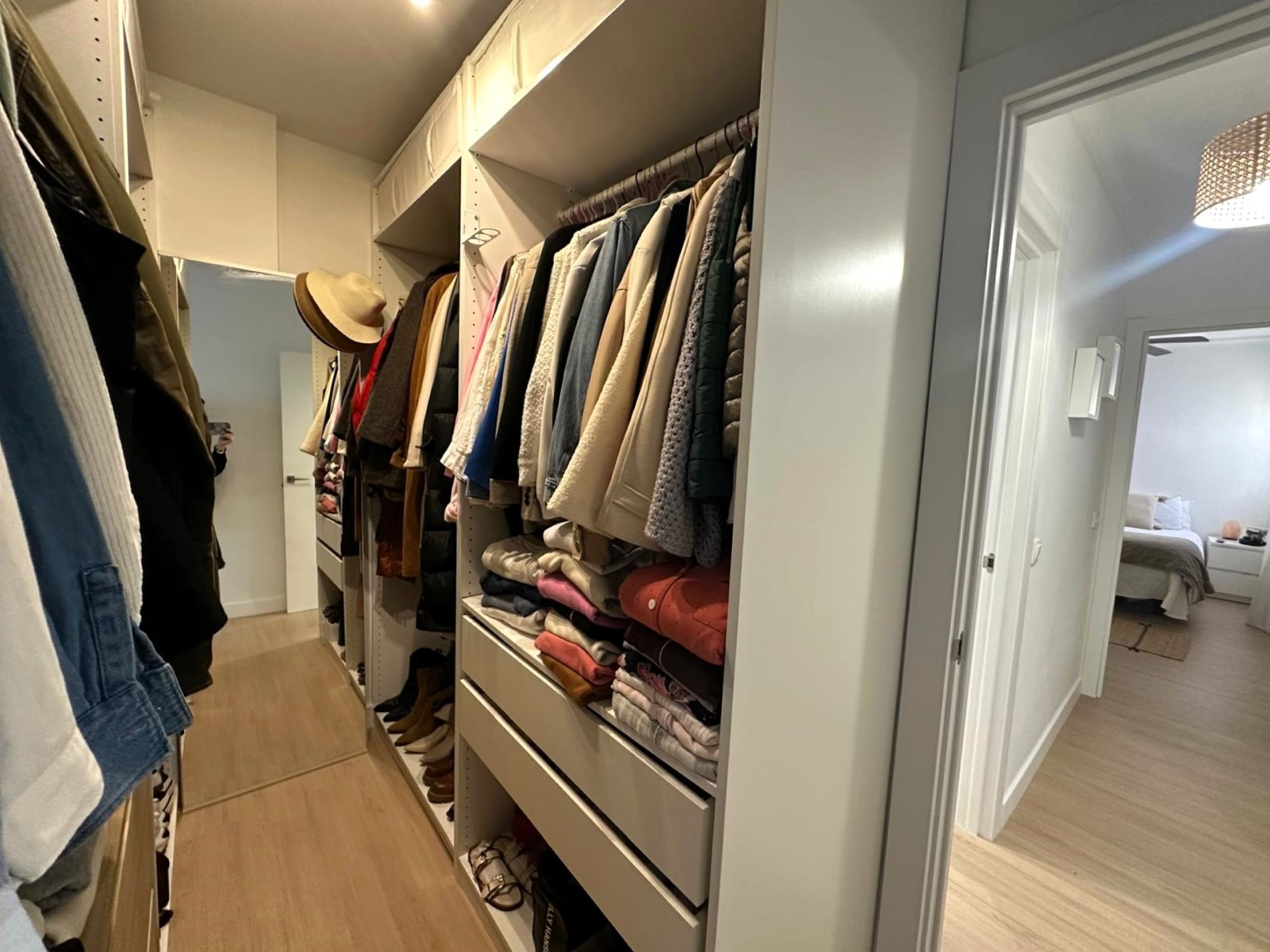 Elegant ground floor apartment, beachside in San Pedro